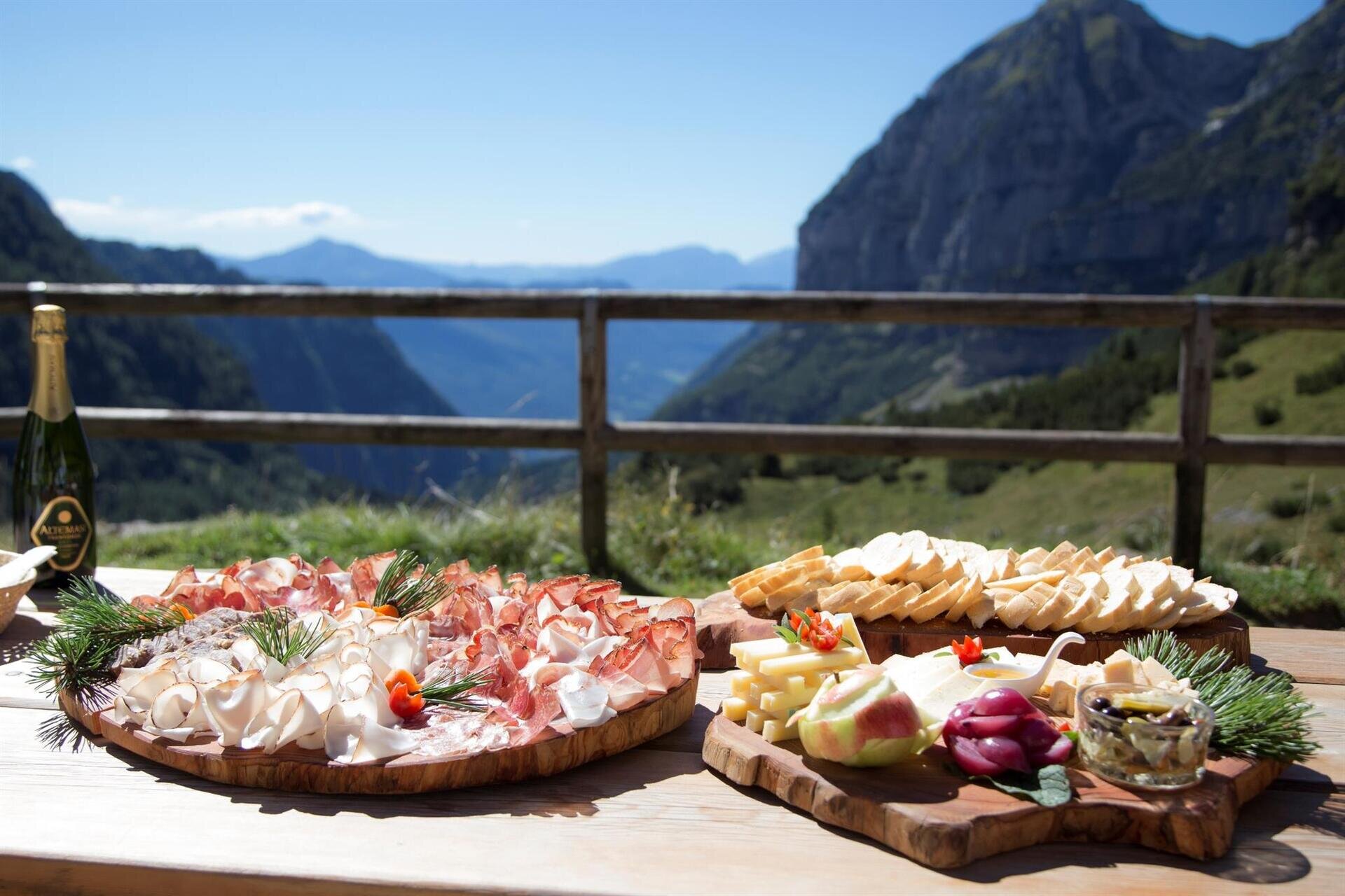 Rifugio Cacciatore 7