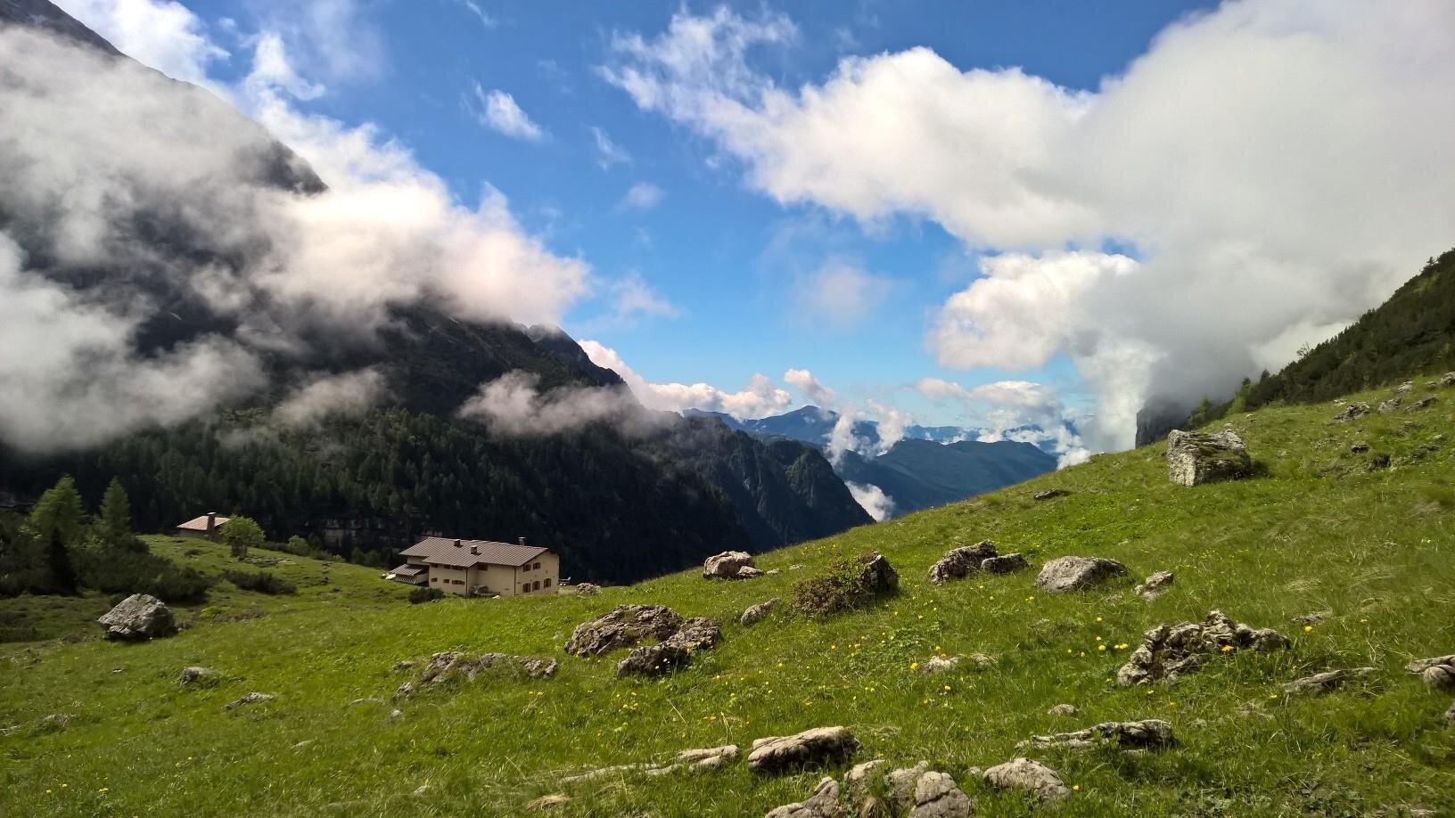 Rifugio Cacciatore 9