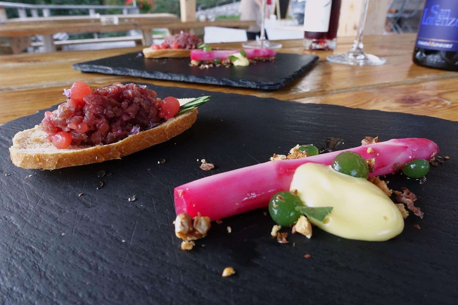 Aperitivo Alpino (3)