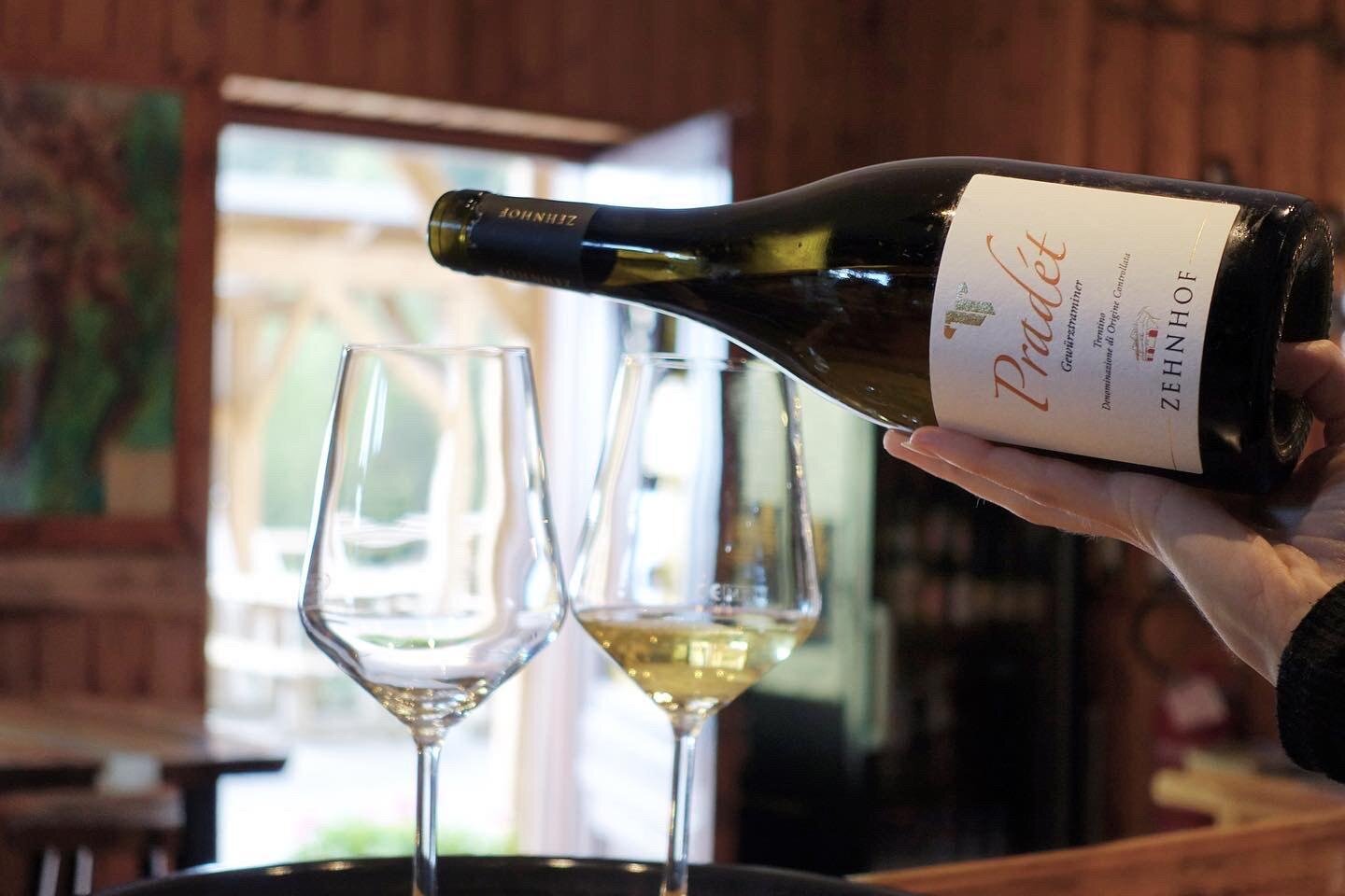 Gewurztraminer Zehnhof