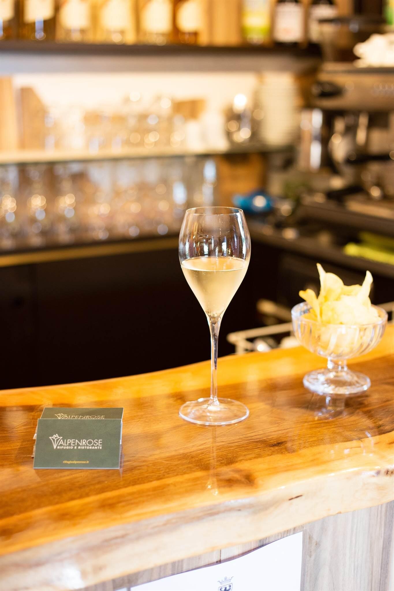 Calice di Trento DOC