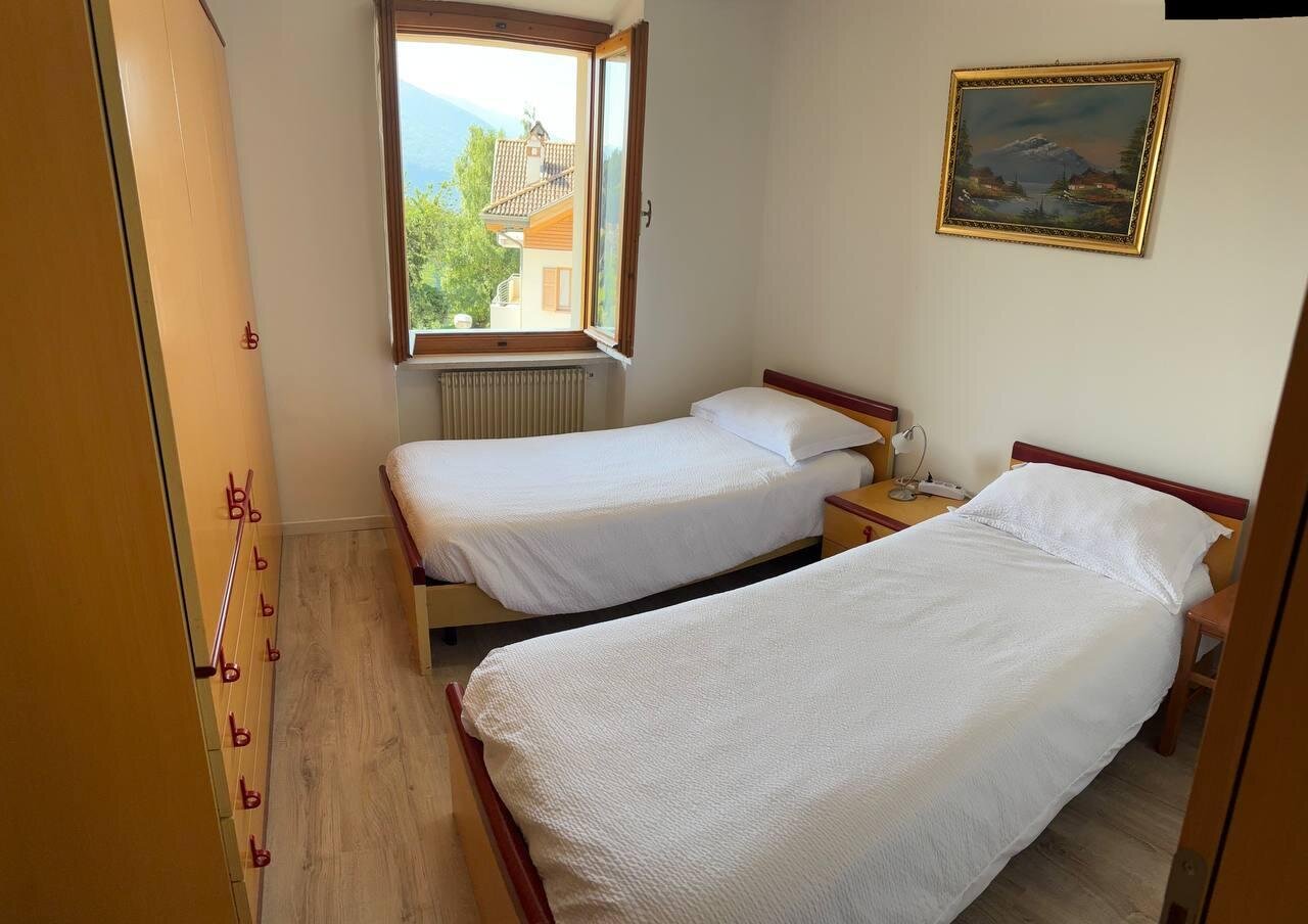 camera letti singoli