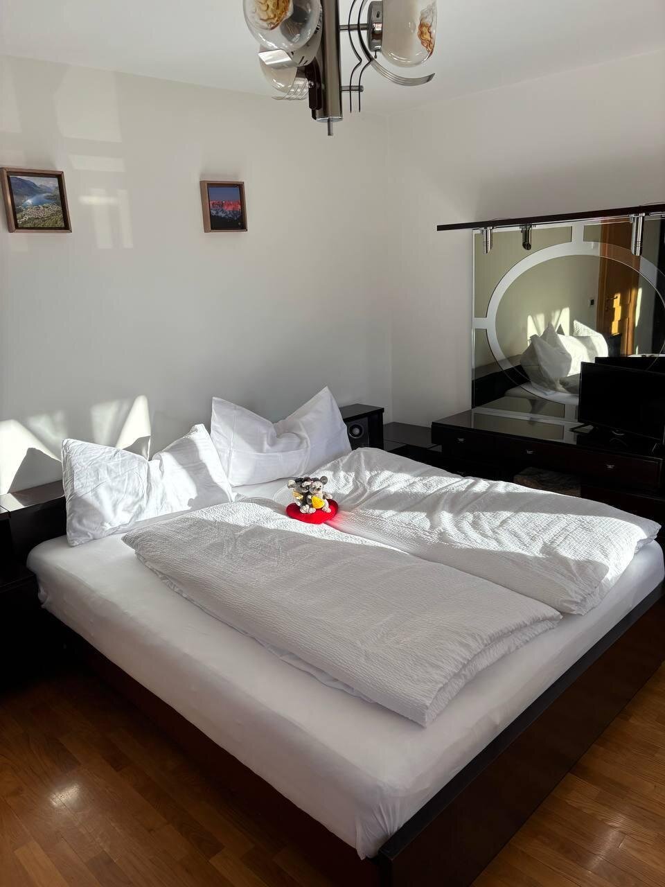 foto camera matrimoniale 2