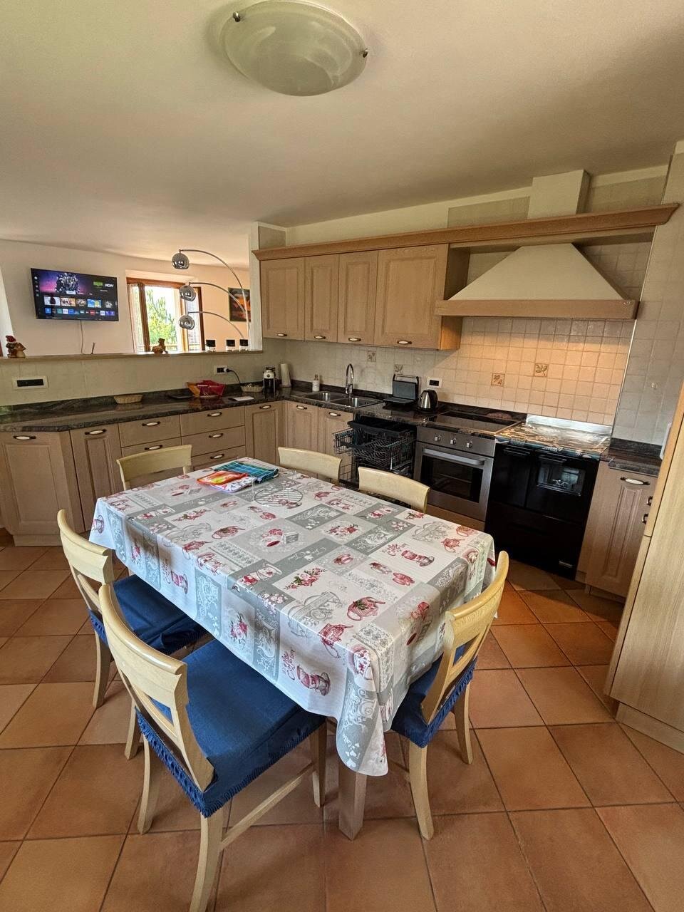 foto parte cucina mobiglia