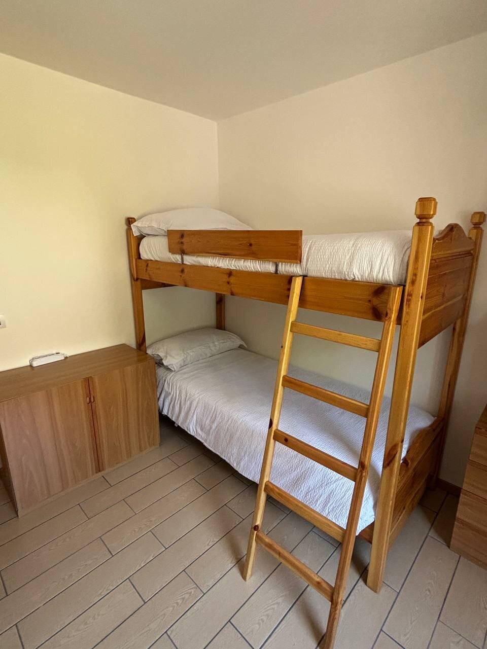 foto letto a castello