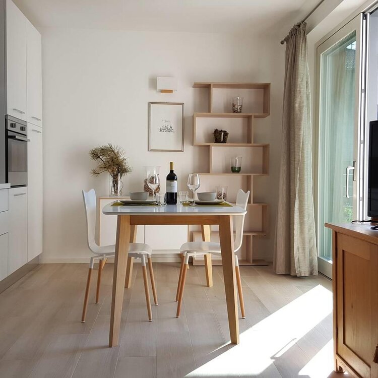 Apartments - APPARTAMENTO DI SAMUEL CORNELLA