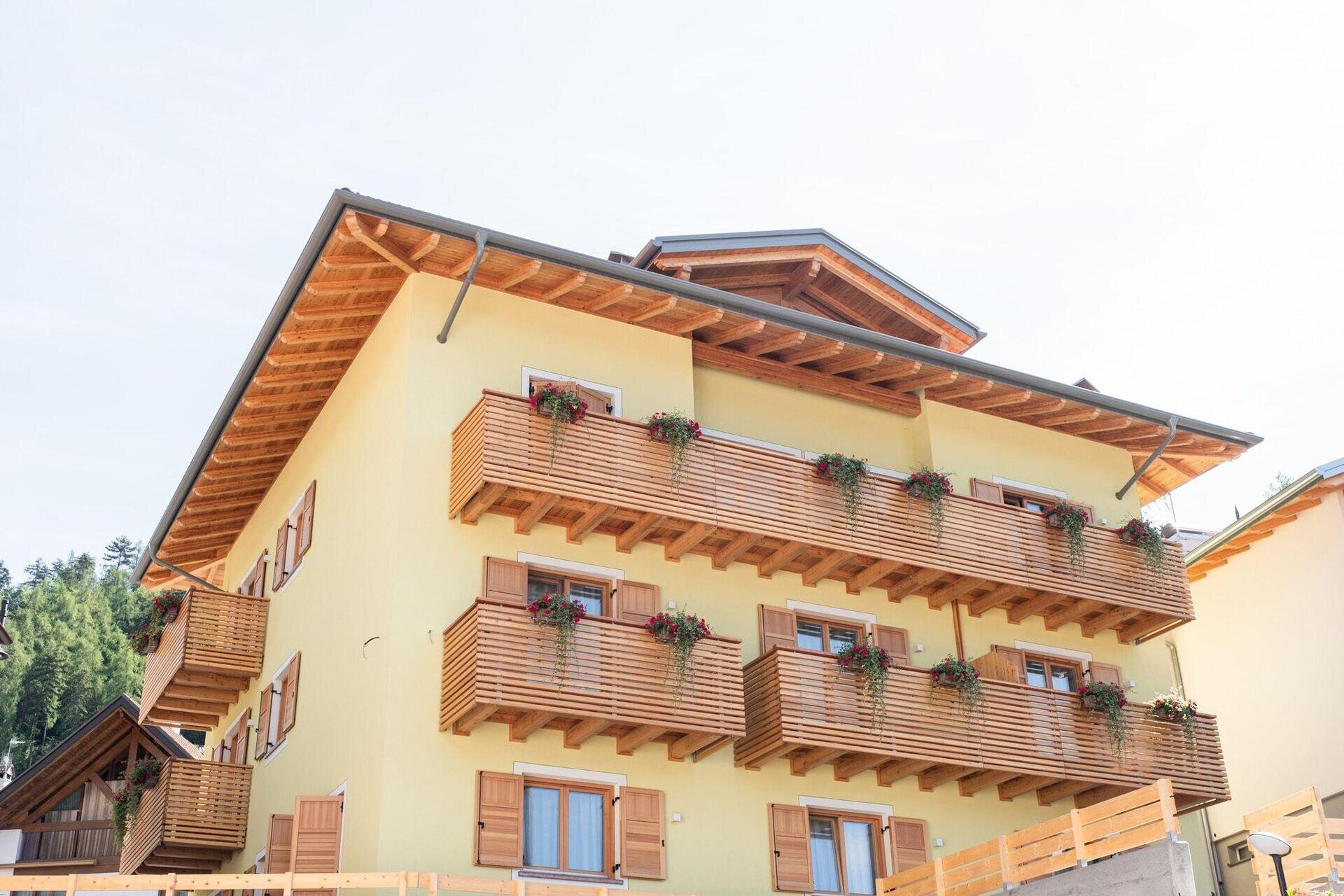 B&B AL BORGO