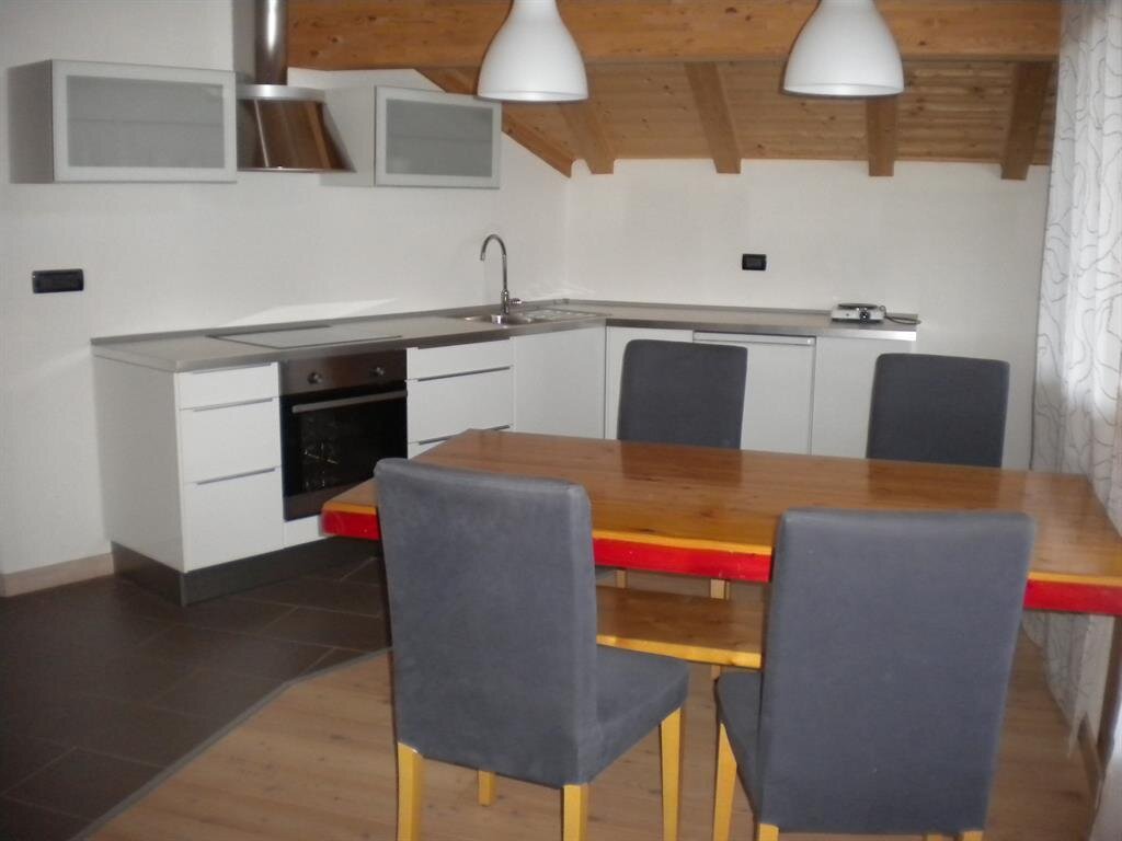 Berghi Valter - cucina