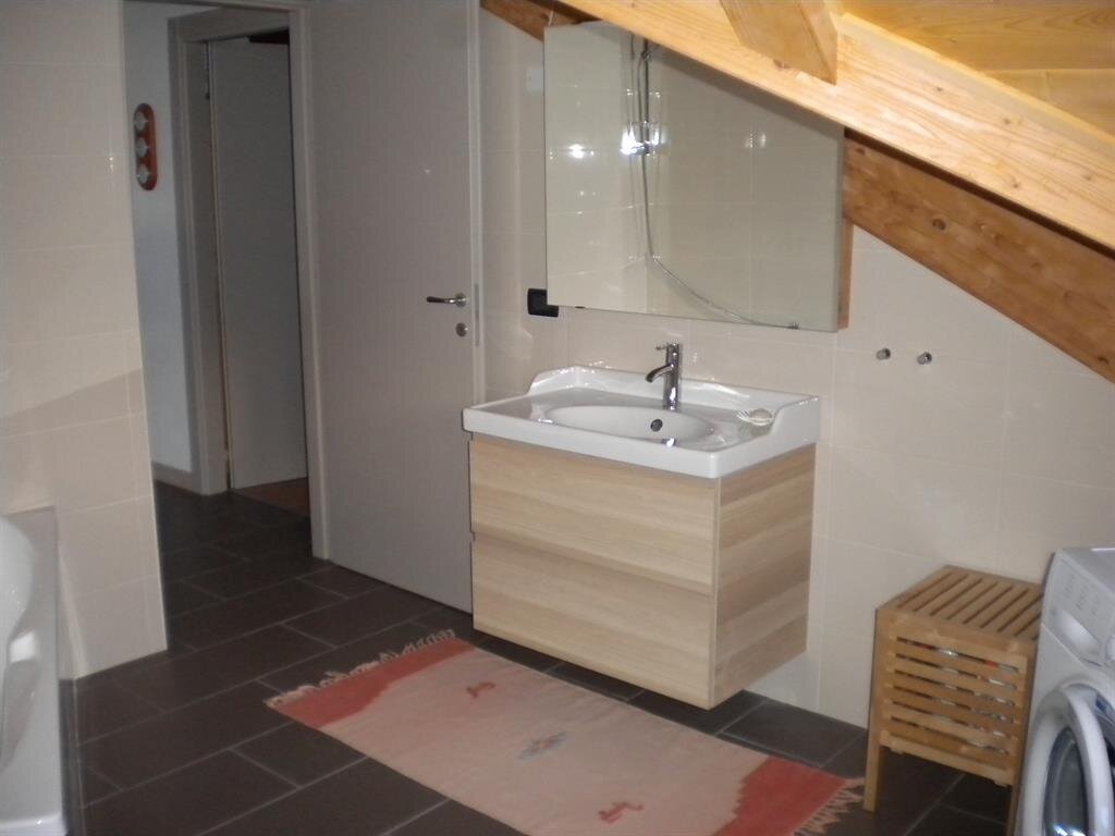 Berghi Valter - bagno/2