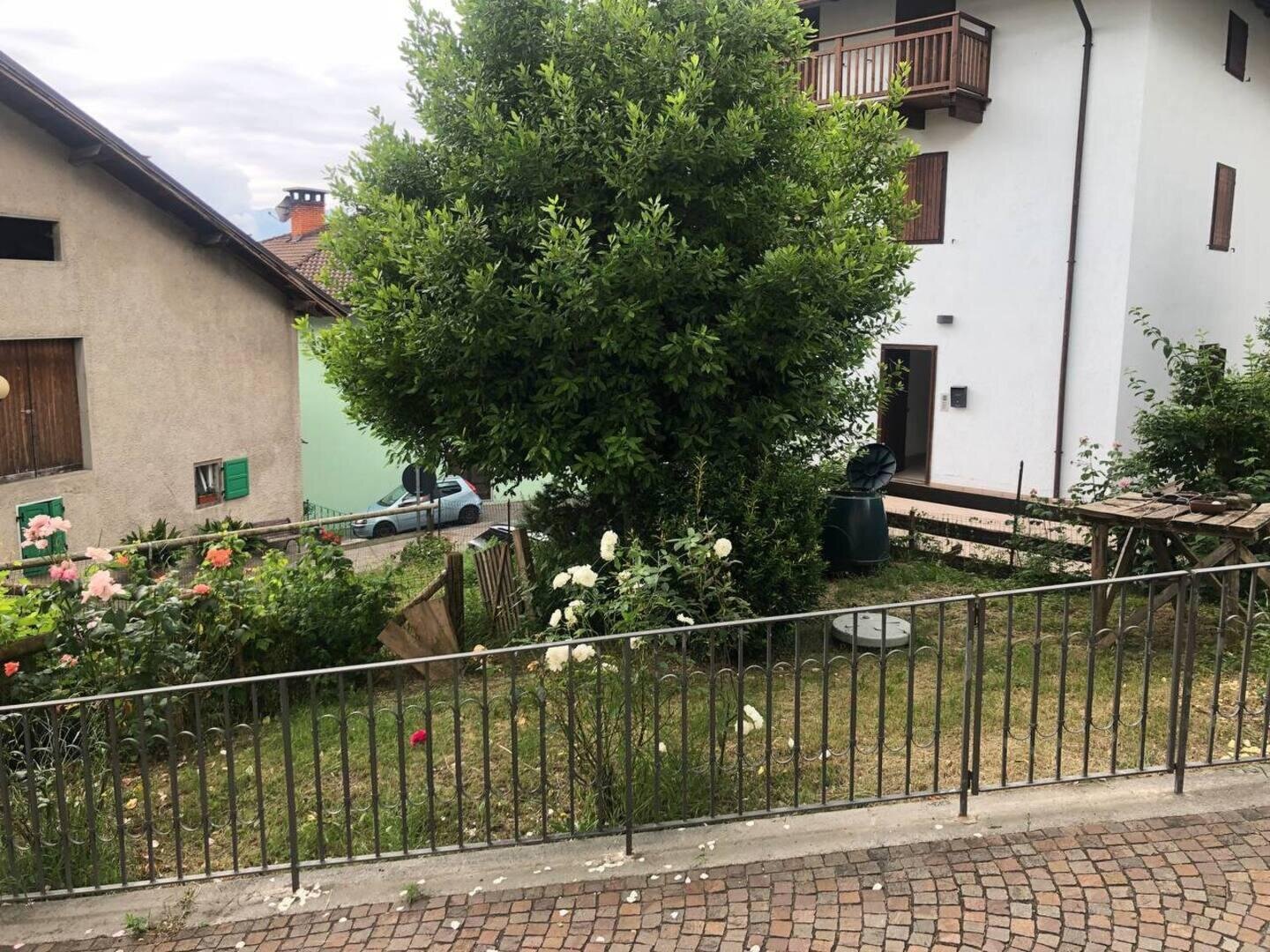 Casa dei Pariani_di Thomas Baldessari Calmasini_So