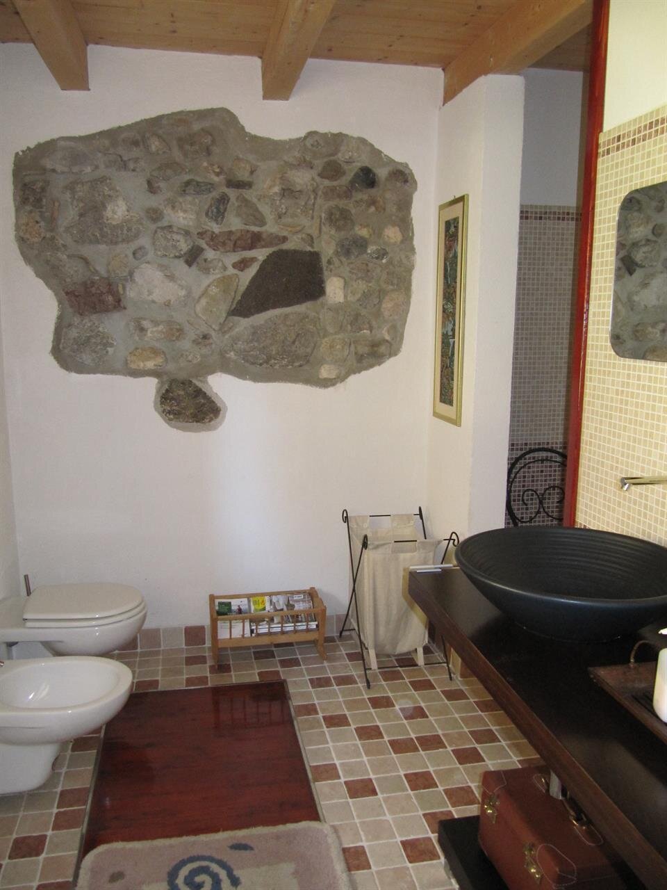 Rauzi Nardelli Luisa - bagno