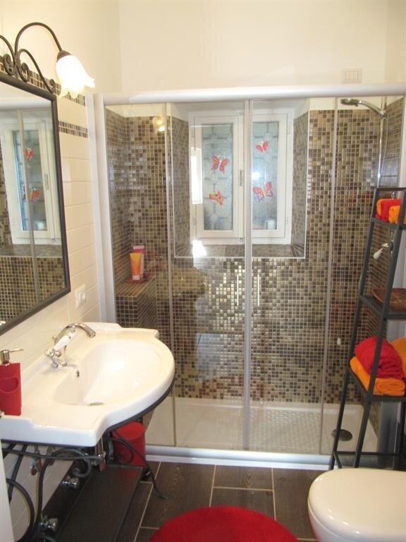 nardelli tiziano - bagno