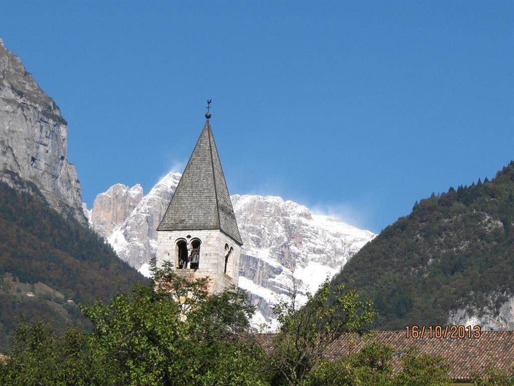 nardelli tiziano - campanile