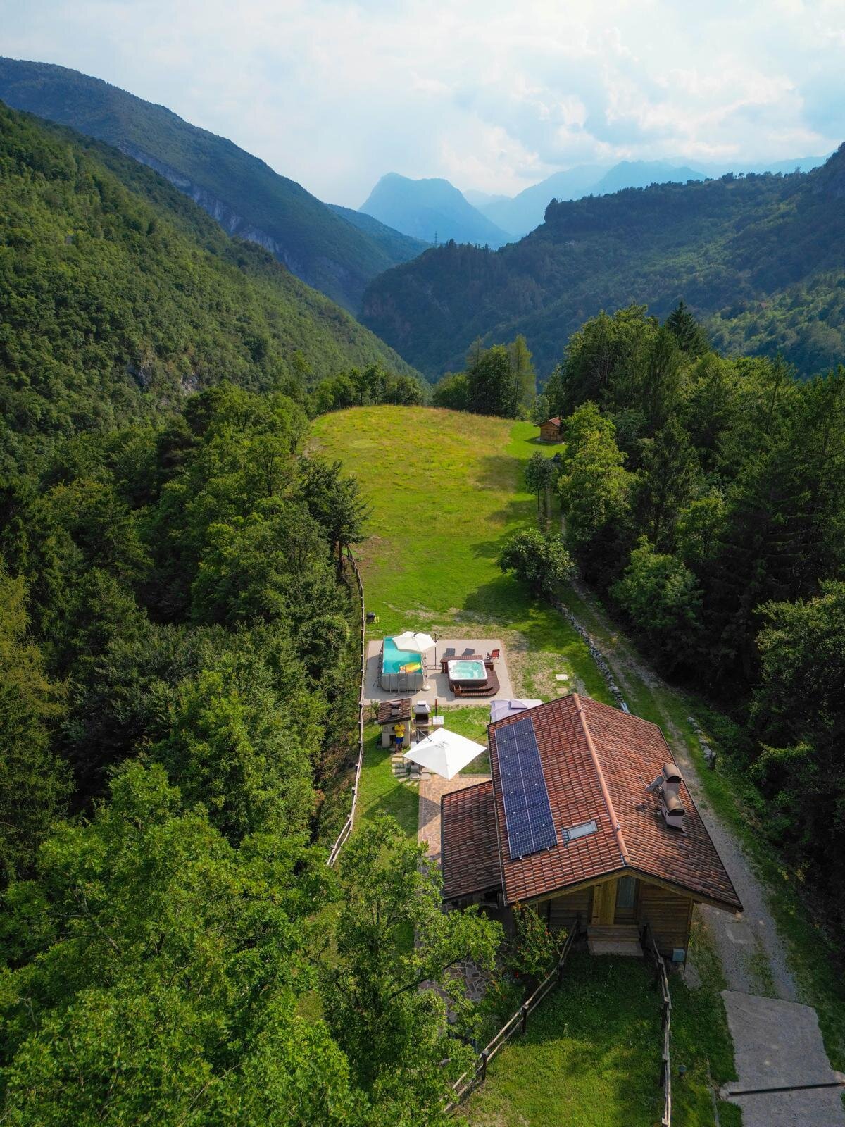 CHALET CAMILLO