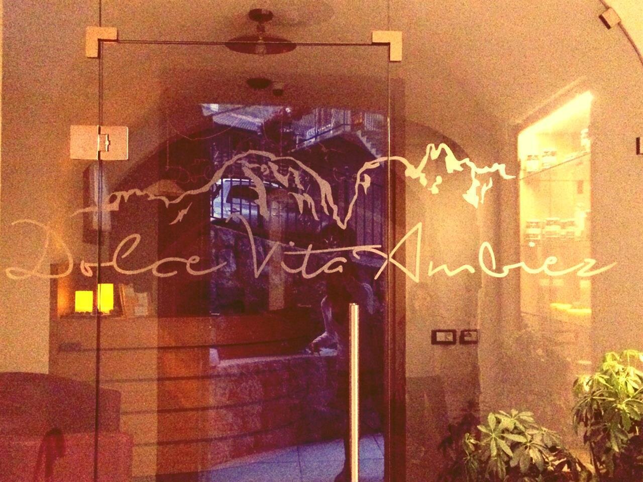 DolceVita Ambiez hall