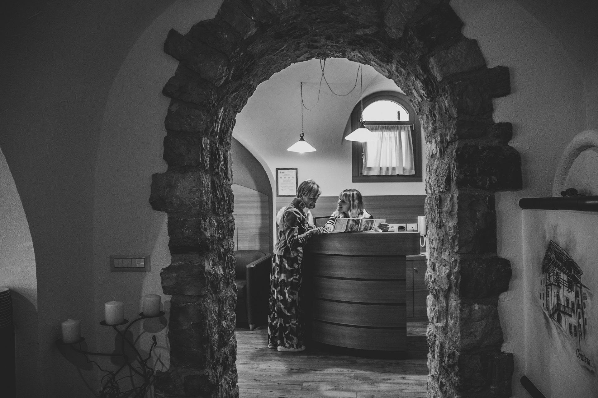 DolceVita Ambiez hall