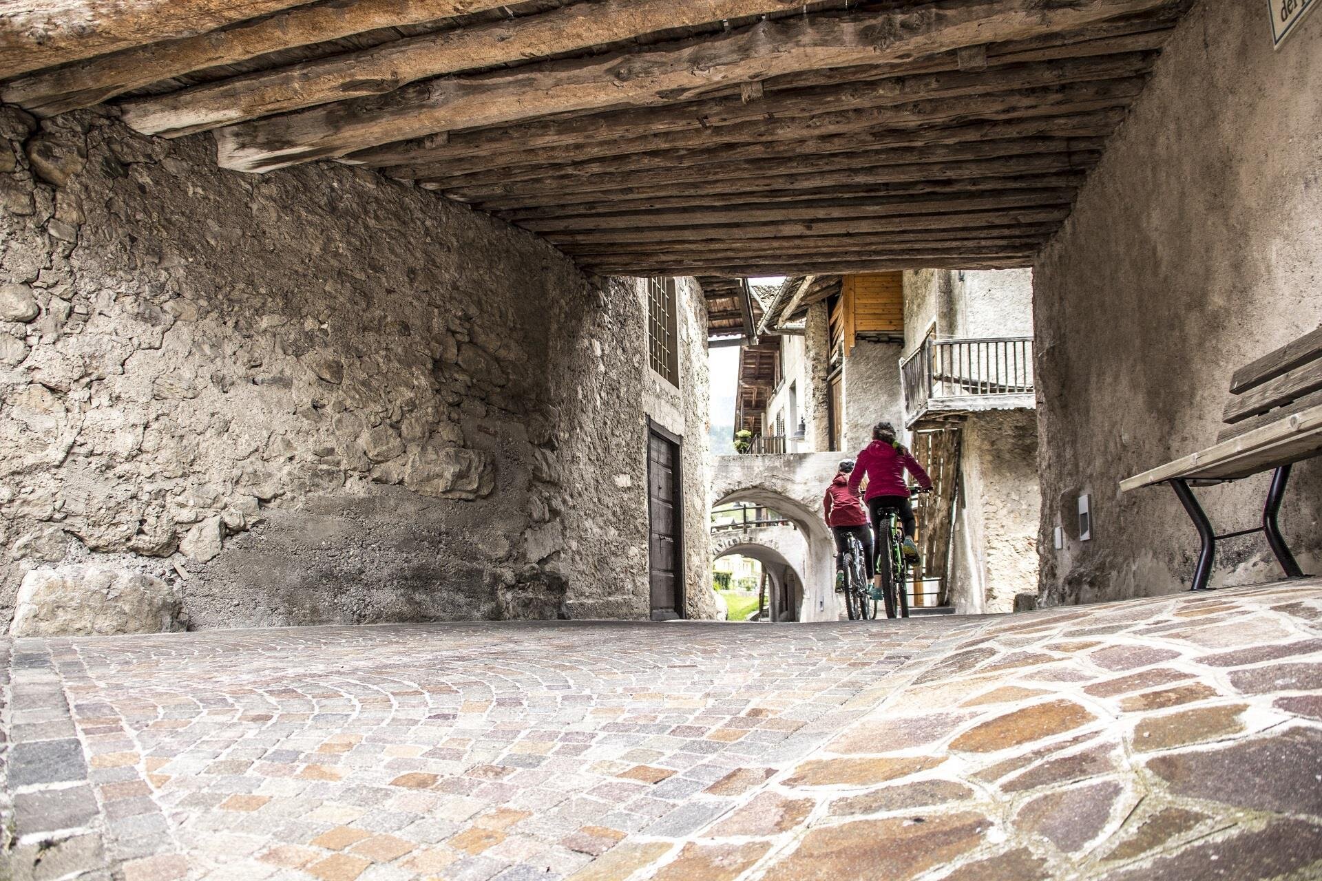 DolceVita Ambiez Dorsino