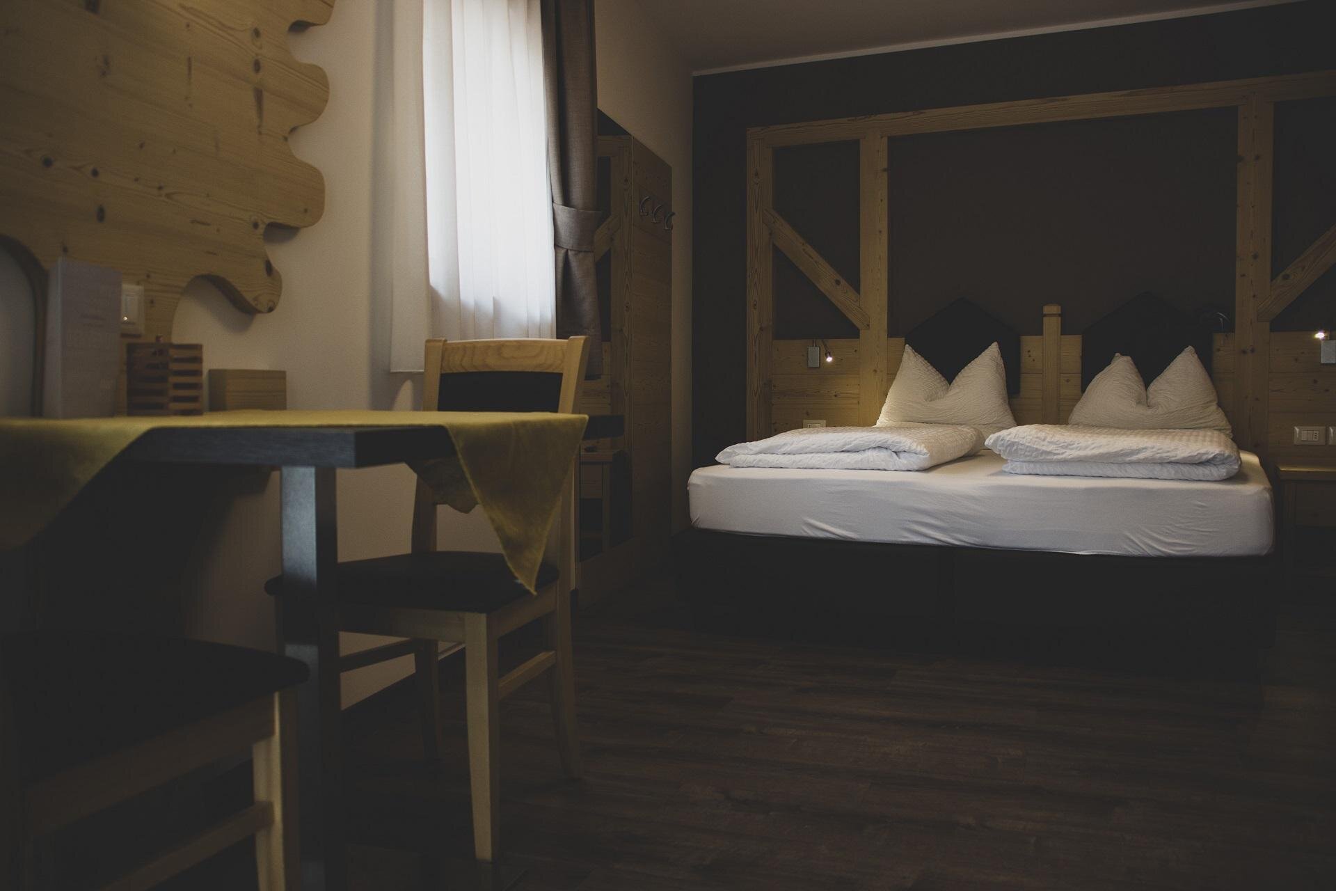 DolceVita Ambiez  studio flat