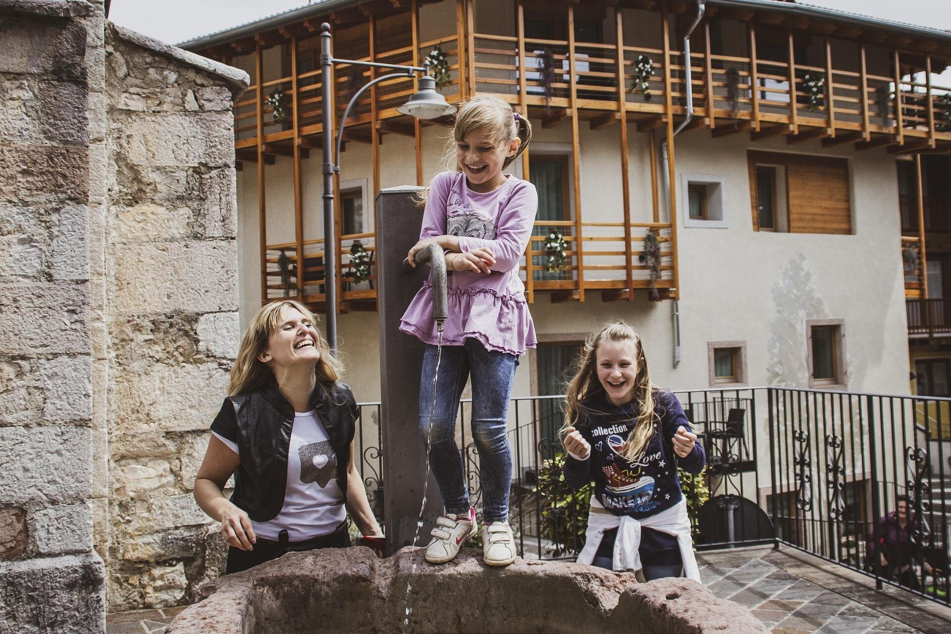 DolceVita Ambiez Dorsino