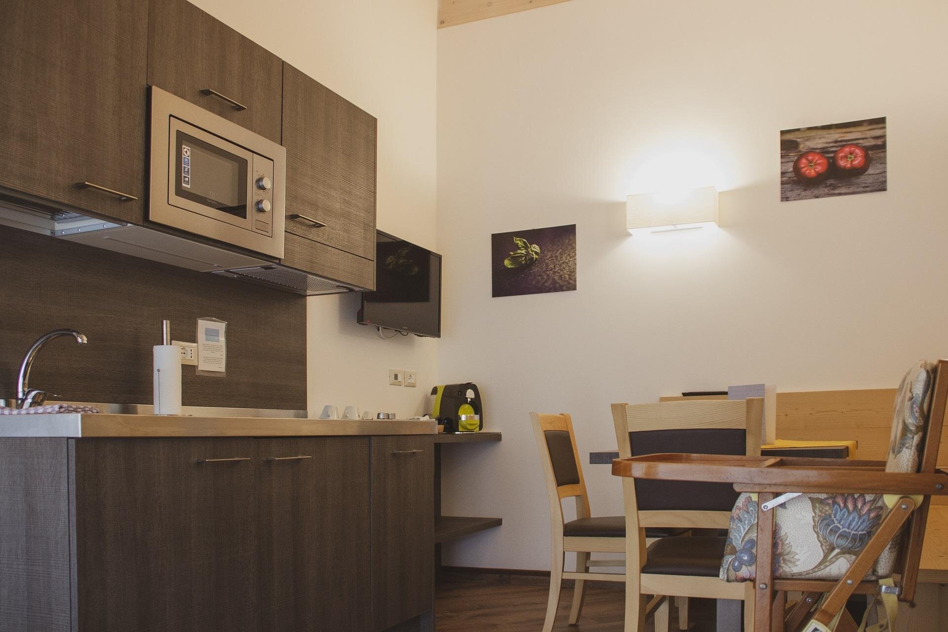 DolceVita Ambiez Suite Famigliare