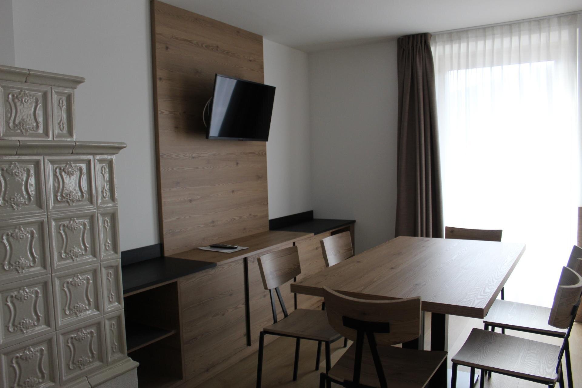 Angolo Soggiorno GelsoBianco