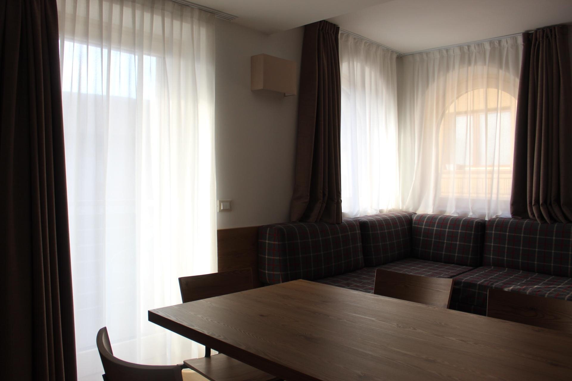 Soggiorno GelsoBianco