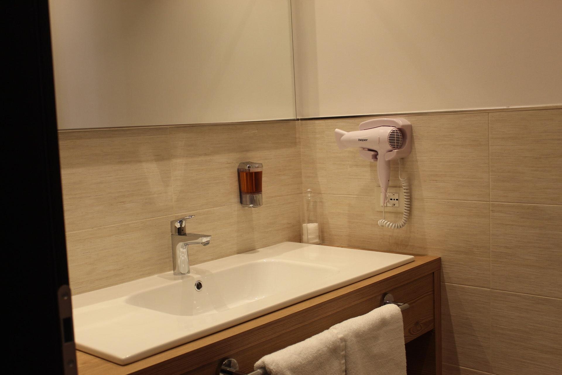 Lavadino bagno Ribes