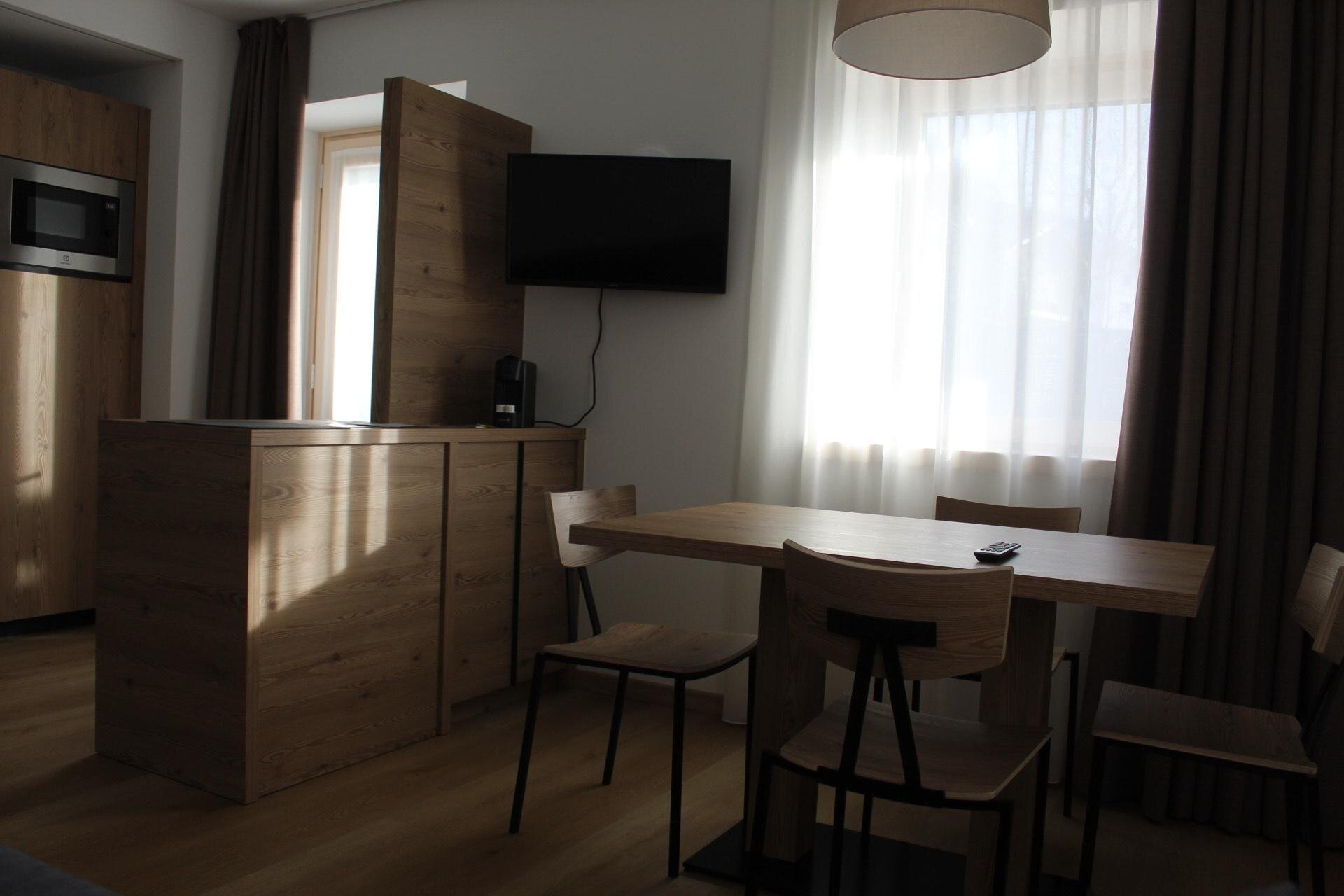 Soggiorno cucina Ribes