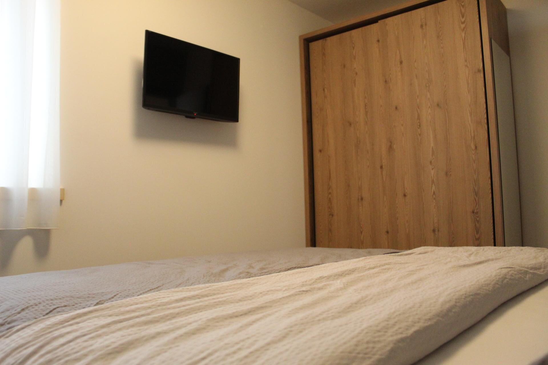 Camera matrimoniale UvaSpina