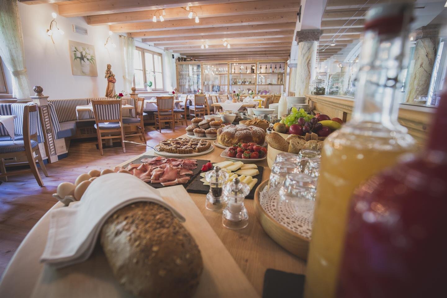 Colazione_garnililly