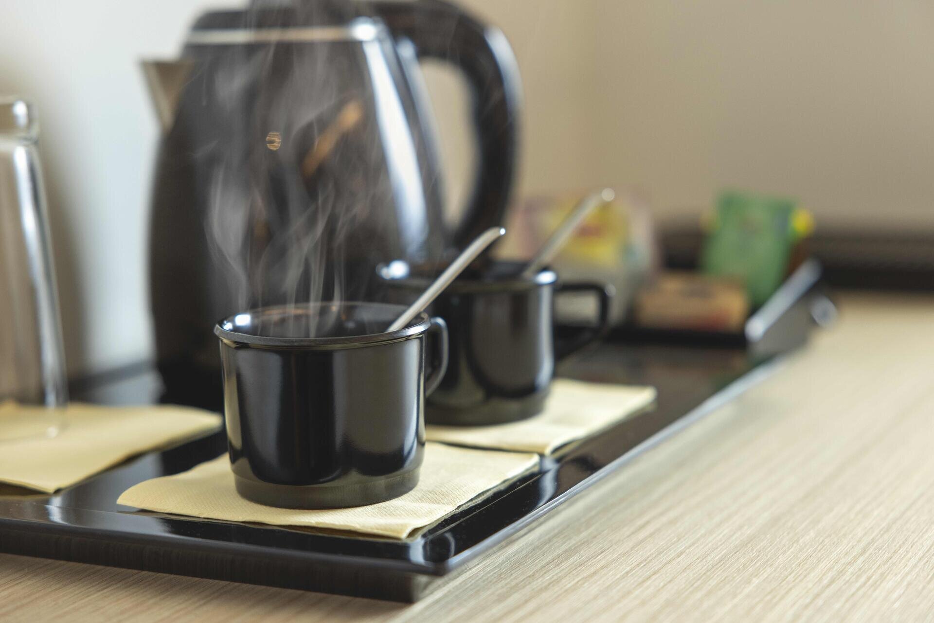 Camera Superior Tripla