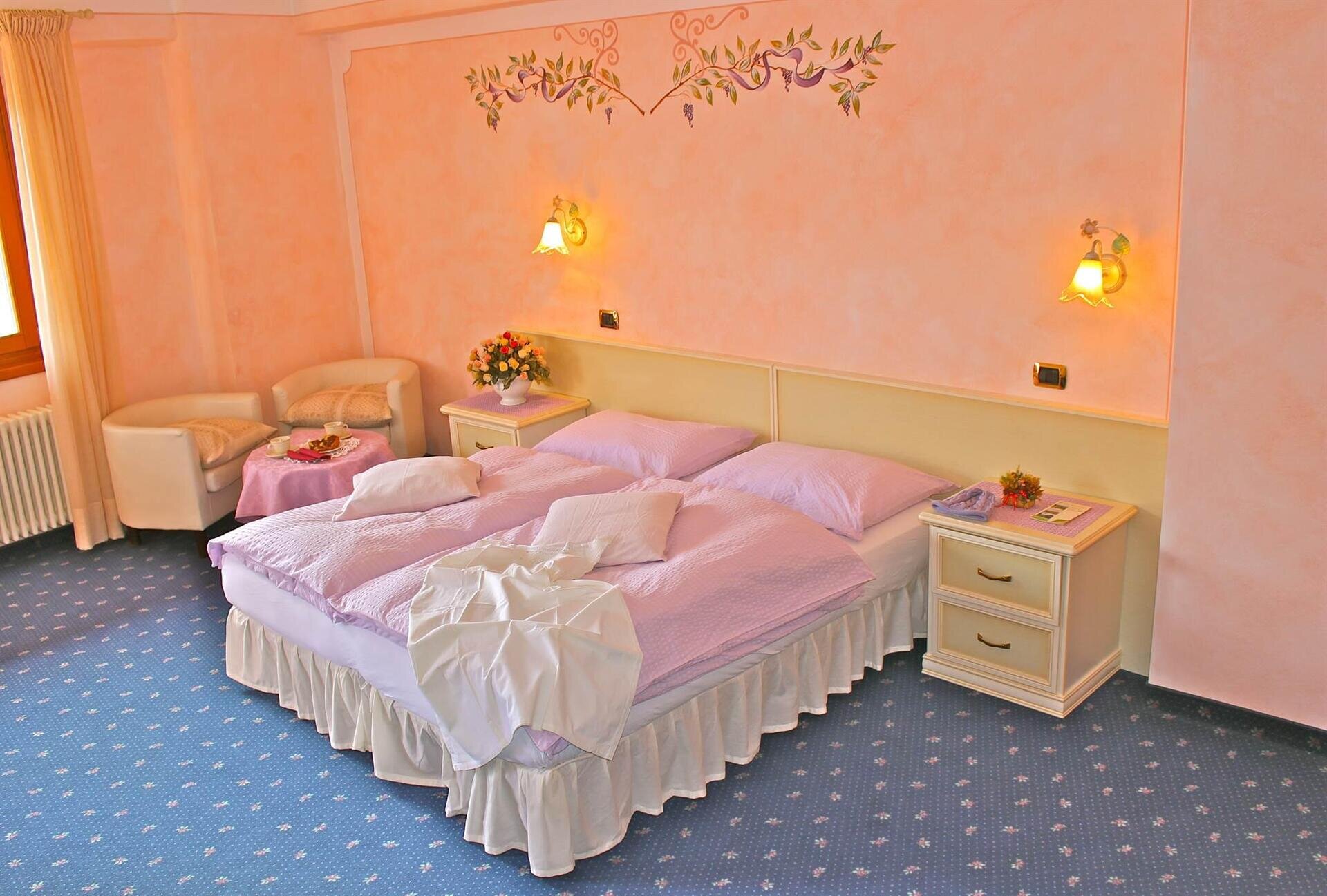 camera matrimoniale 2