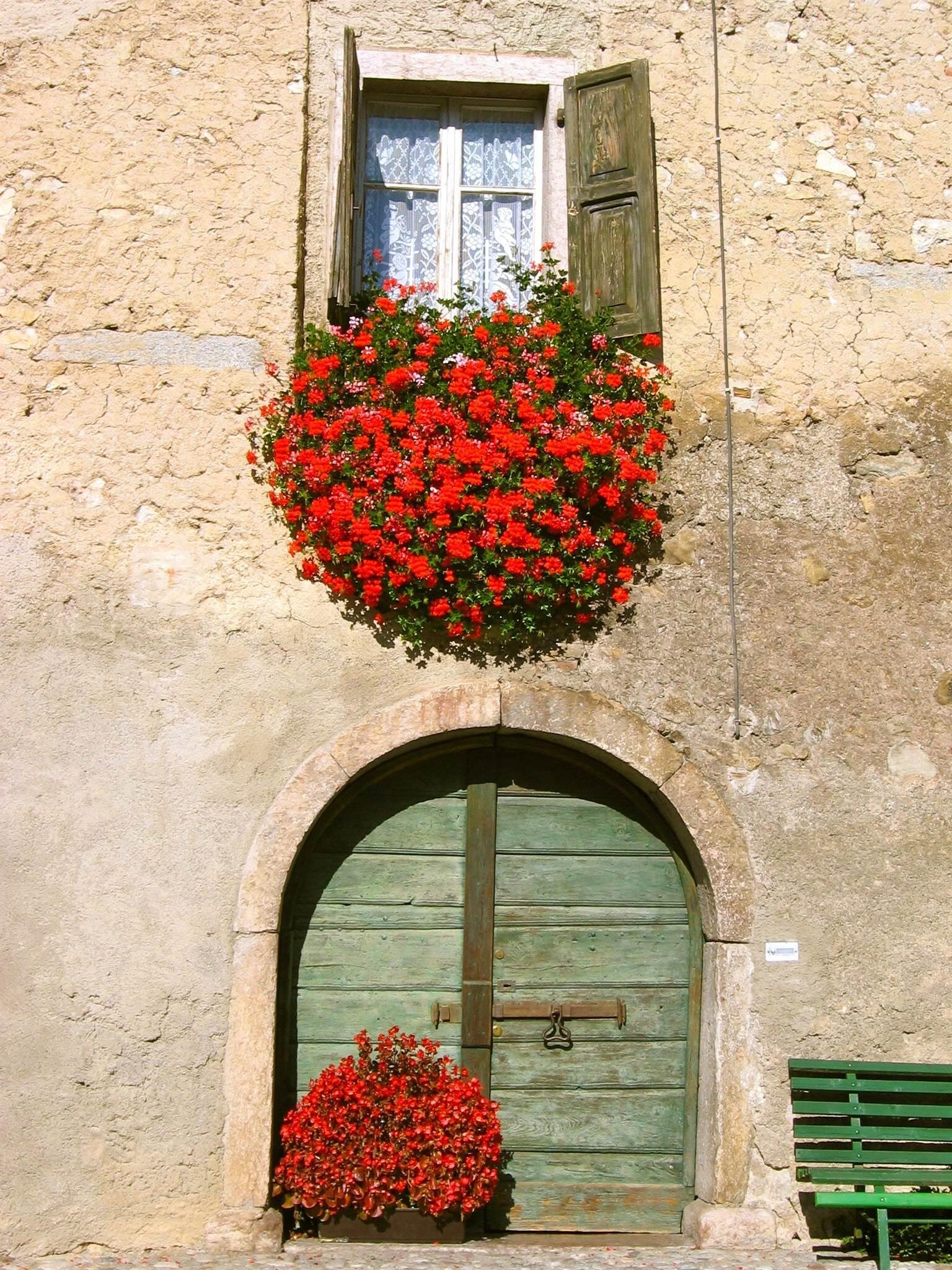 I borghi più belli d'Italia