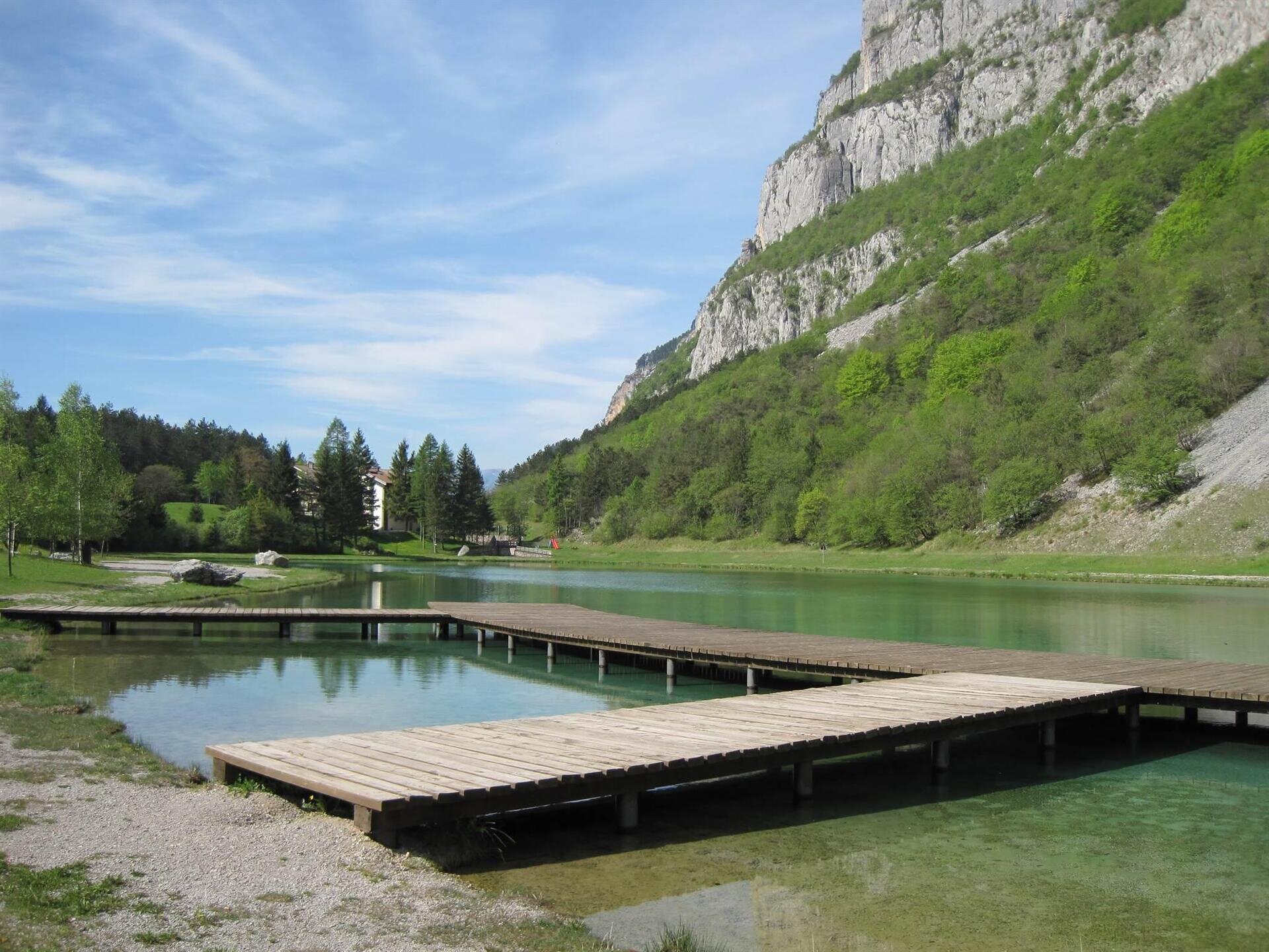 Località nembia San Lorenzo in Banale
