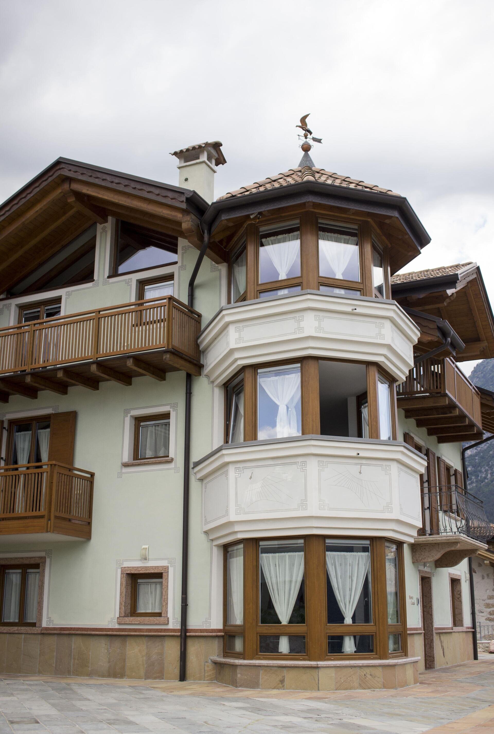 La Pieve Apartments Andalo _Molveno_Comano_Terme 5