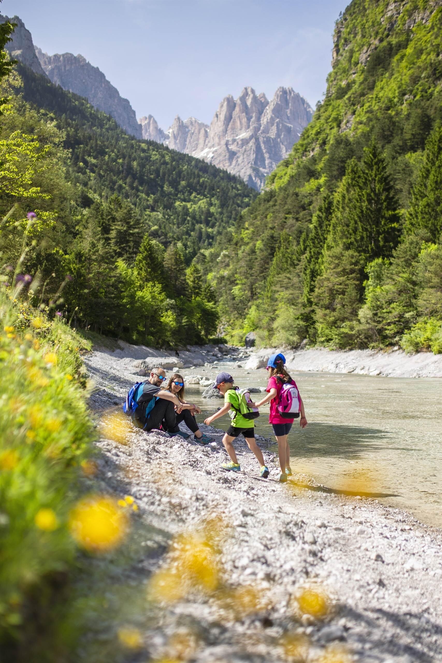 Family Trekking_estate 2019_ph. Filippo Frizzera (
