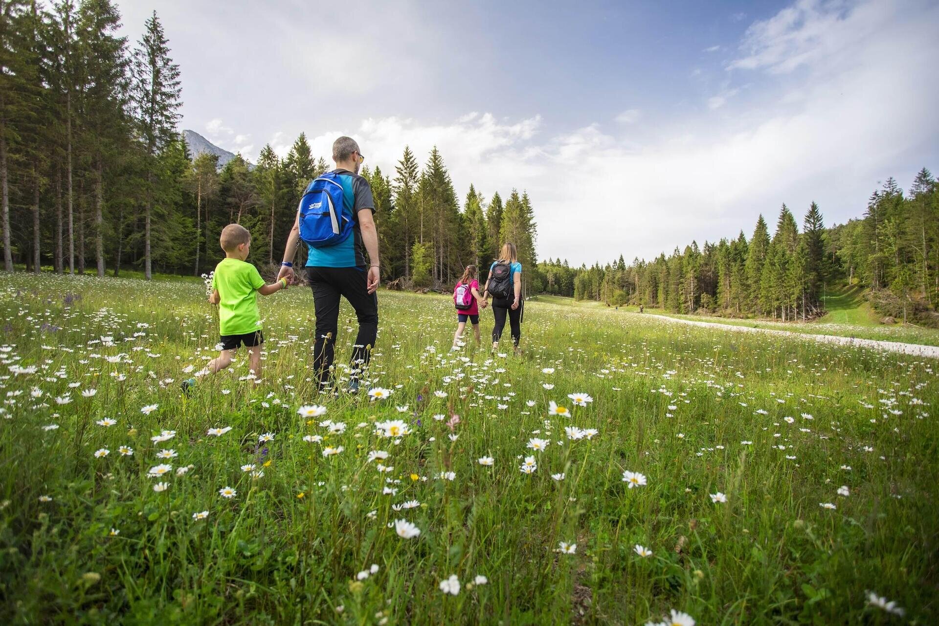 Family Trekking_estate 2019_ph. Filippo Frizzera (