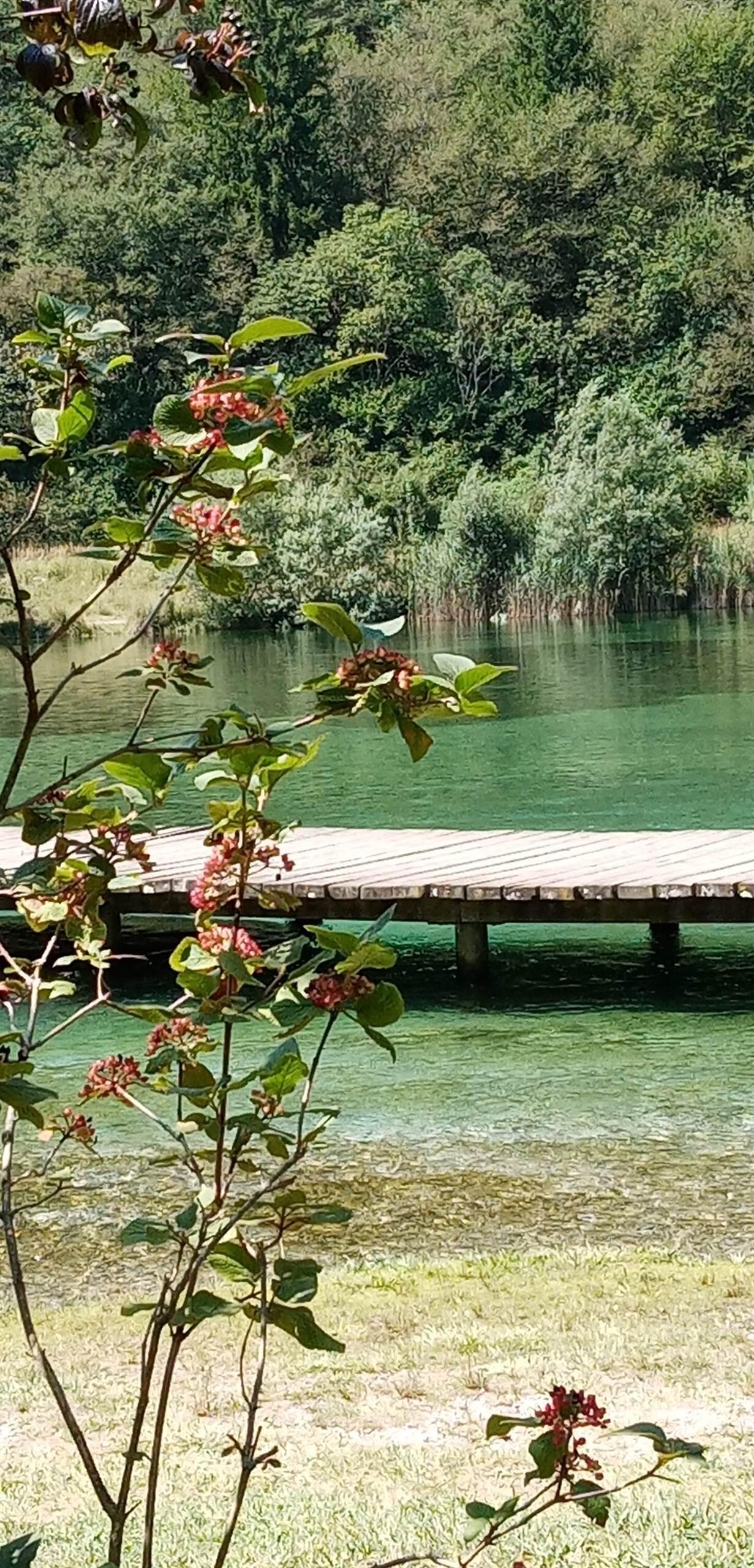Lago di Nembia