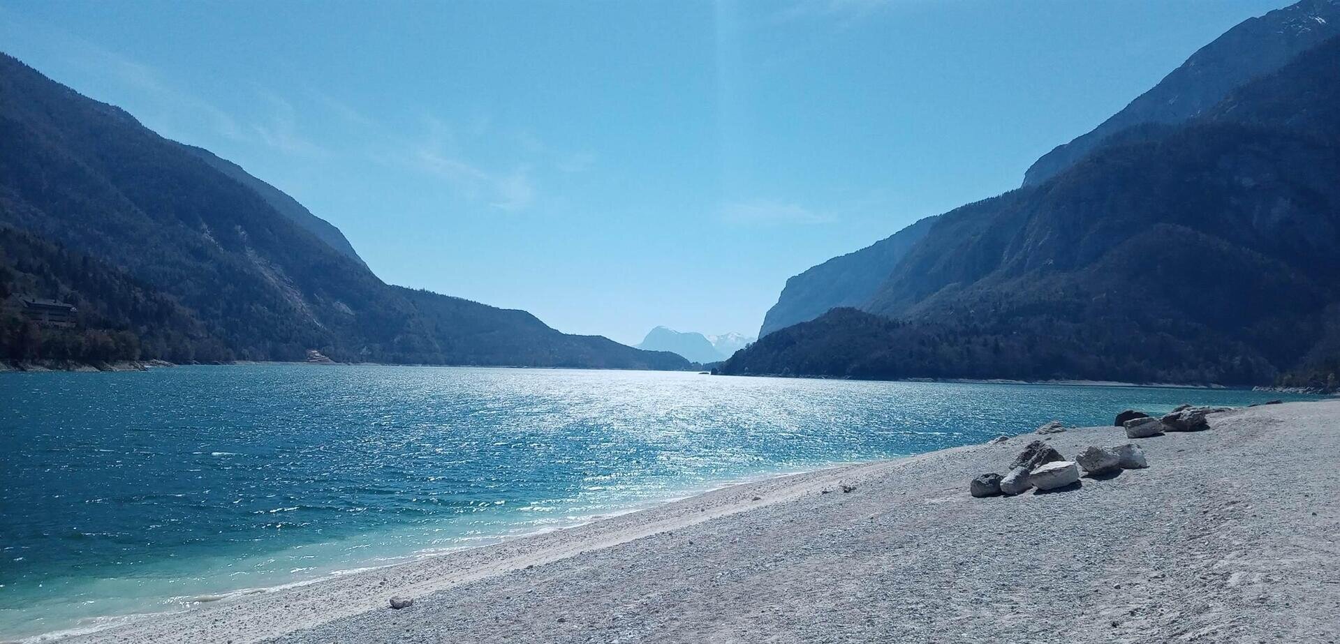 Lago di Molveno