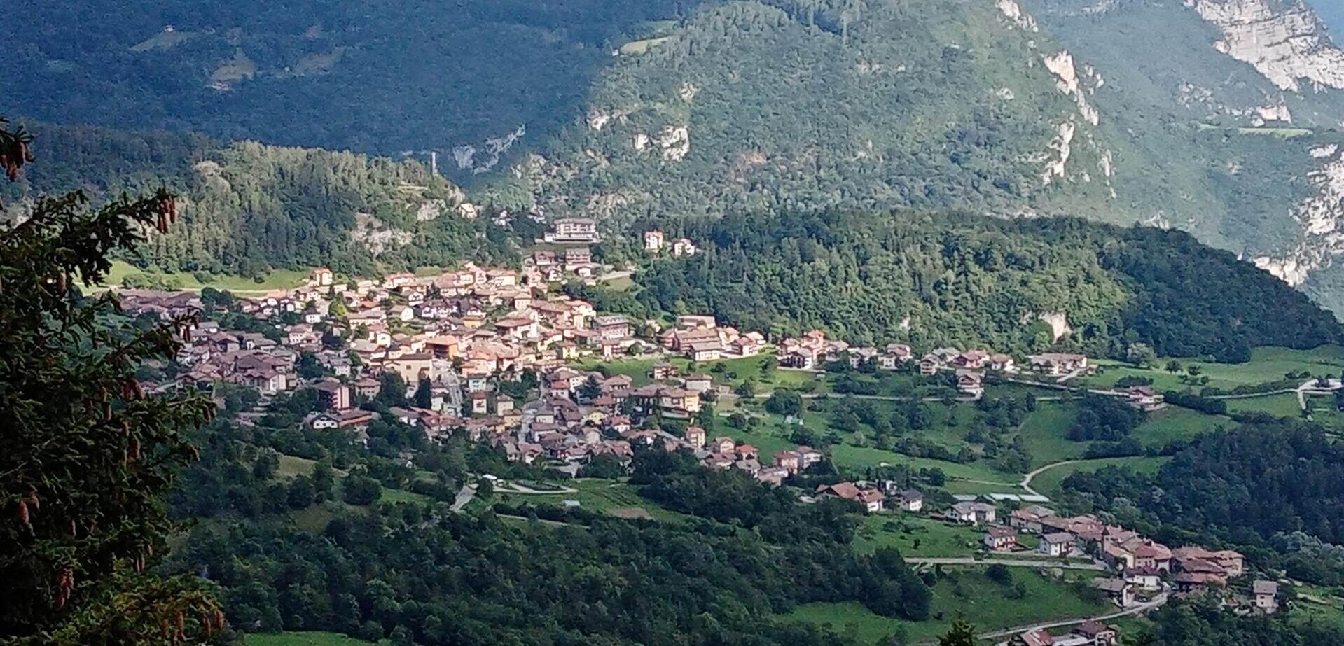 San Lorenzo in Banale