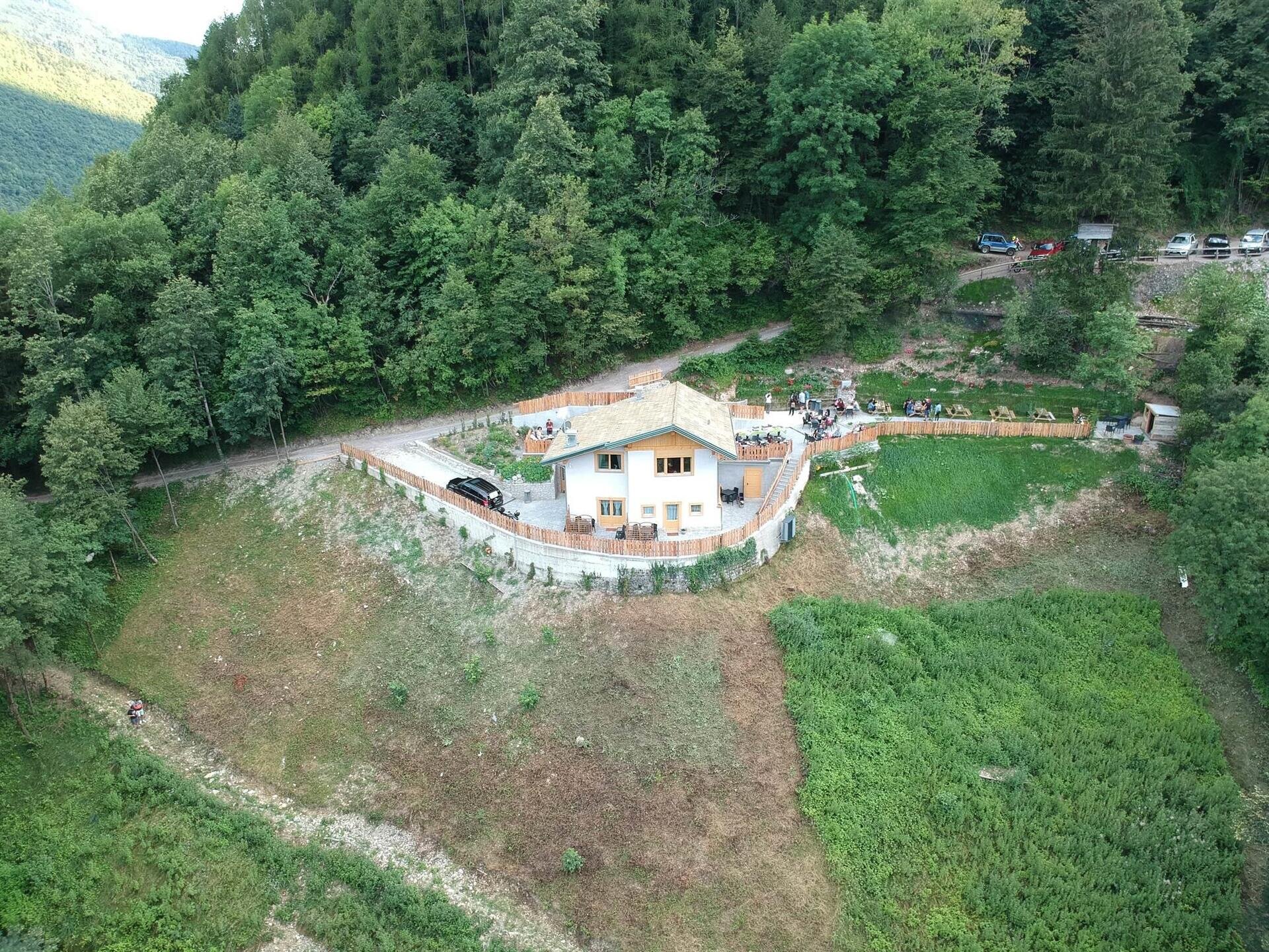 TORCEL AFFITTACAMERE BAR