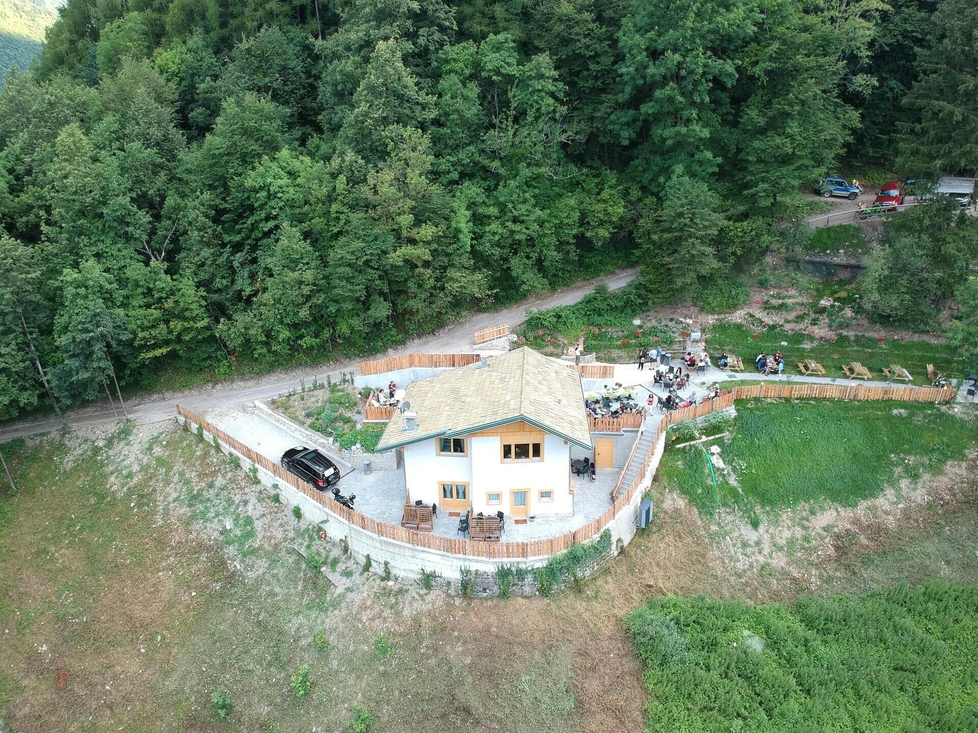 TORCEL AFFITTACAMERE BAR