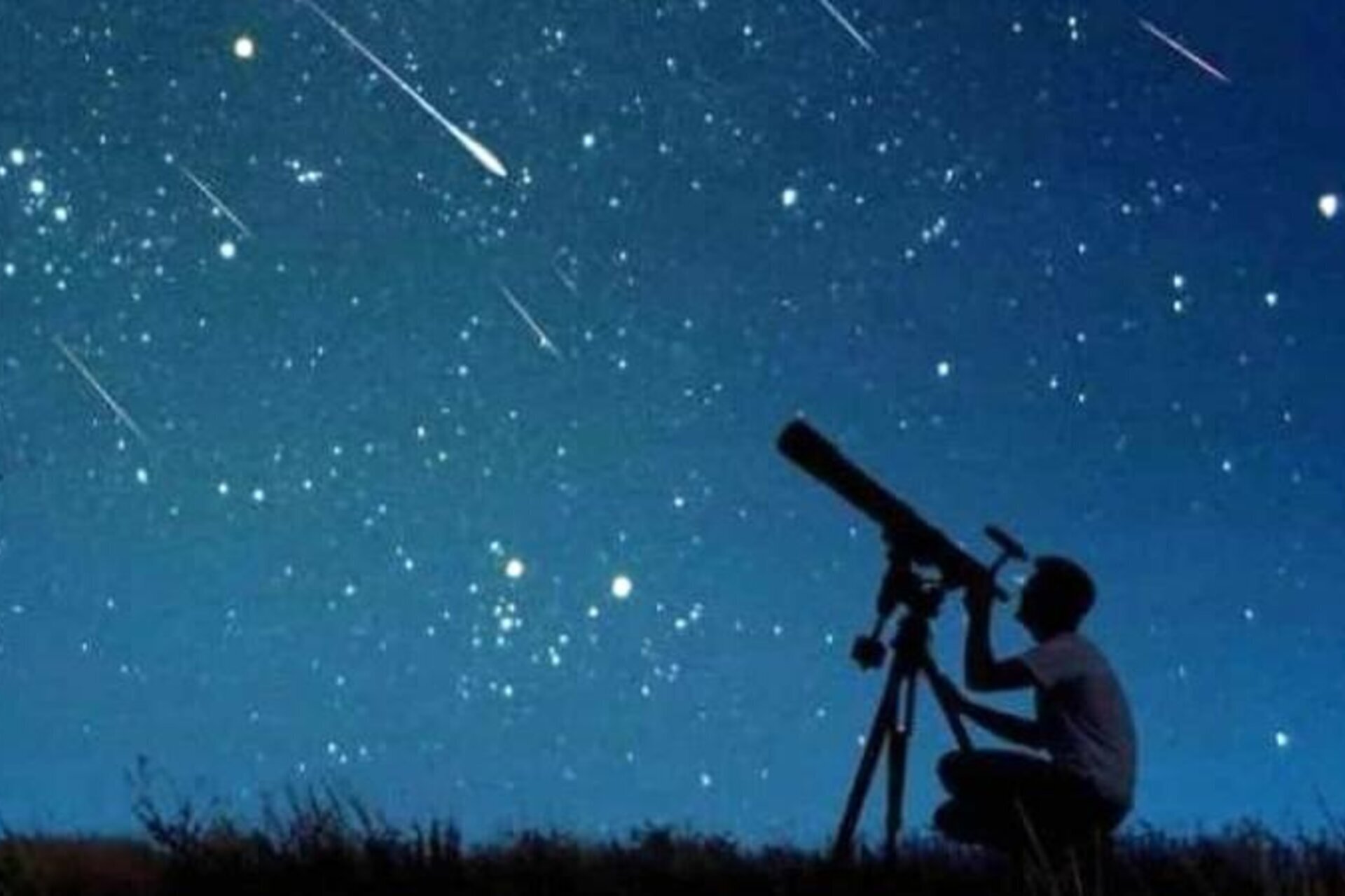 Arrampicando tra le stelle