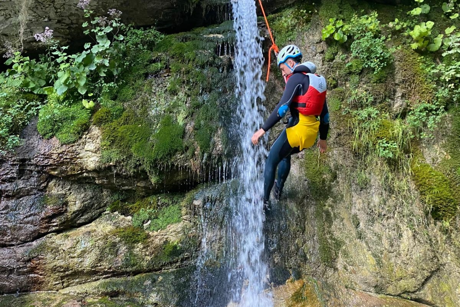 Events San Lorenzo Dorsino 26016 Image Thumb 26016 Thumb1920 Canyoning Rio Ambiez San Lorenzo Dorsino2 91537b5b