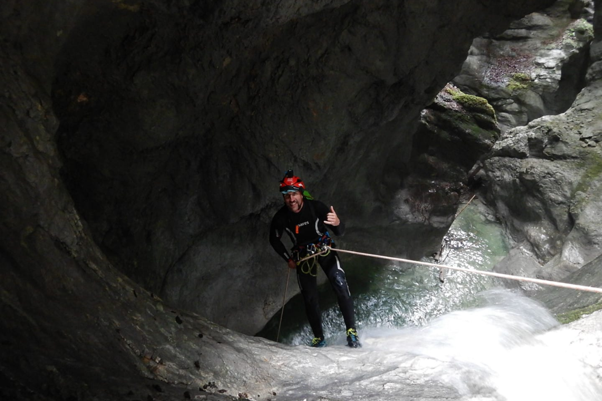 Events San Lorenzo Dorsino 26019 Image Thumb 26019 Thumb1920 Canyoning Rio Ambiez San Lorenzo Dorsino4 0ef52df1