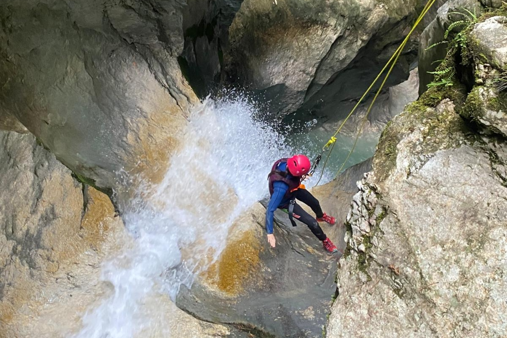 Events San Lorenzo Dorsino 26018 Image Thumb 26018 Thumb1920 Canyoning Rio Ambiez San Lorenzo Dorsino3 617c0ebc
