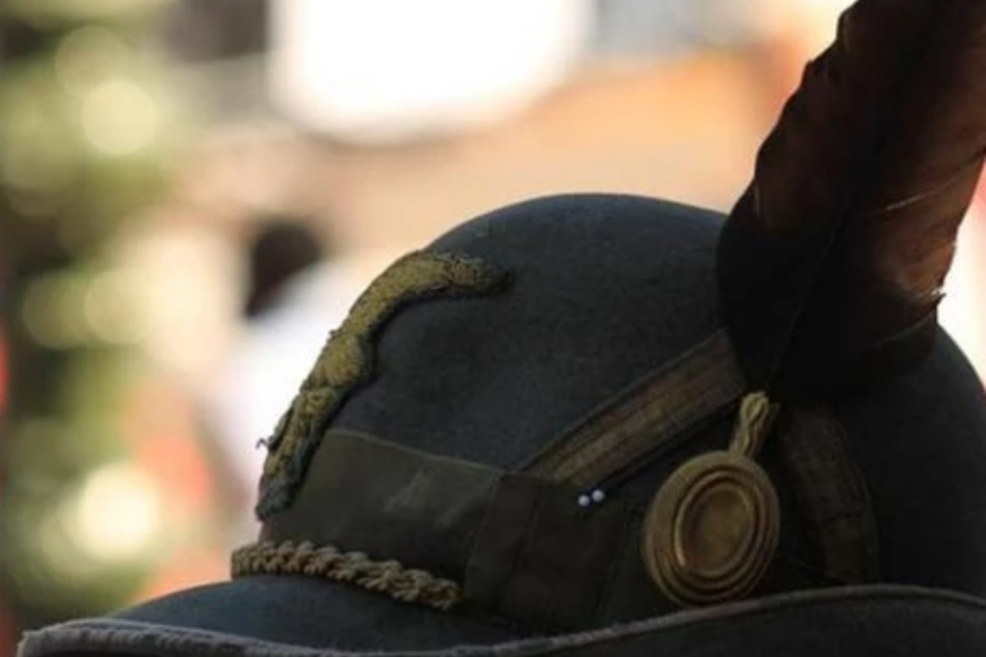 Festa degli Alpini
