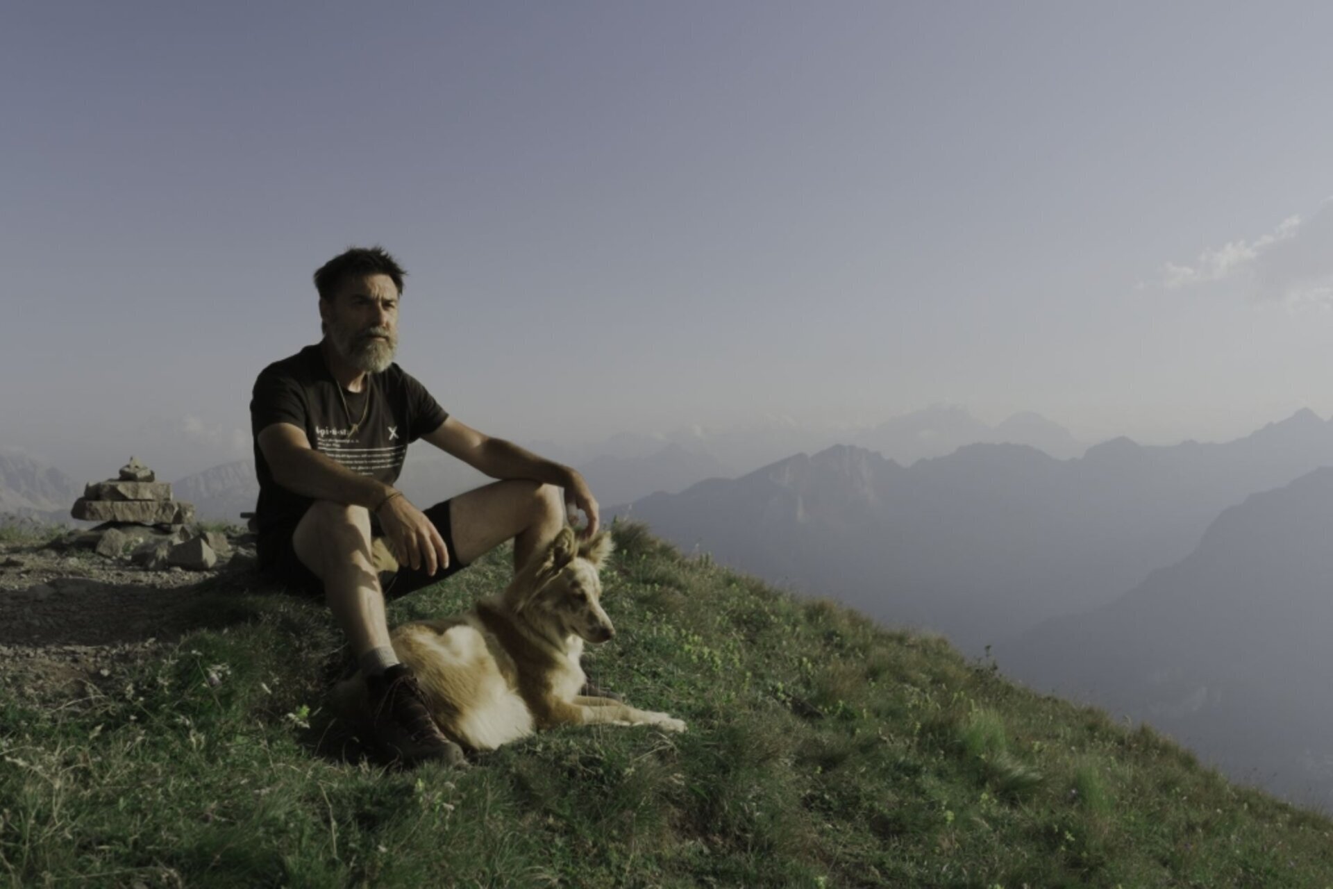 Il richiamo della montagna 