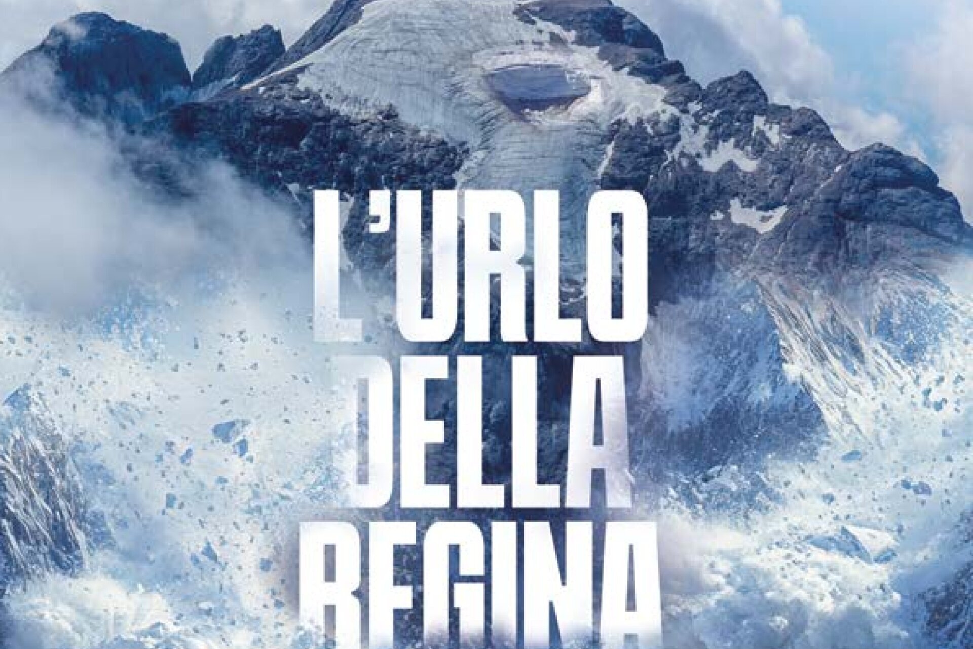L'urlo della Regina