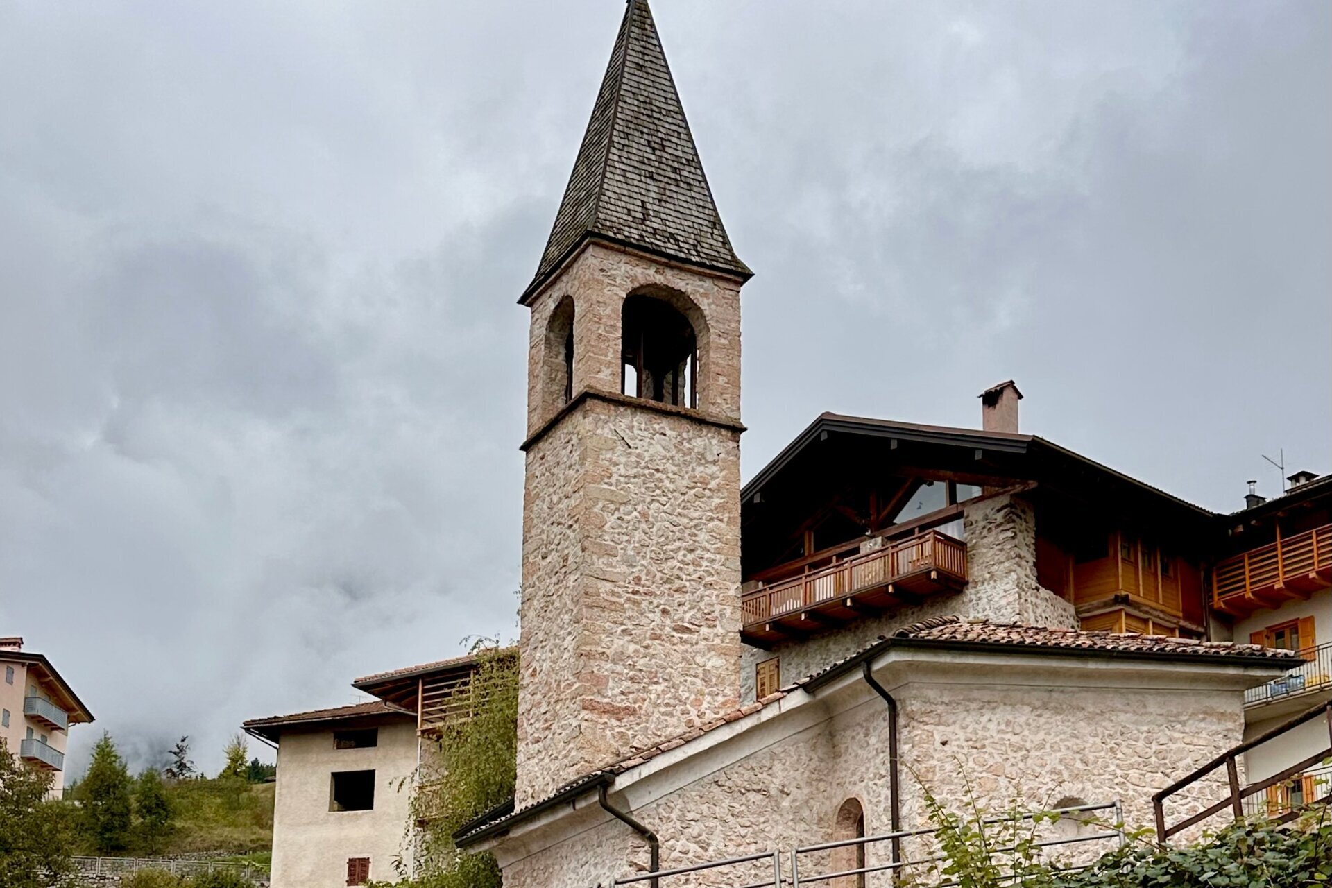 Sagra di San Rocco